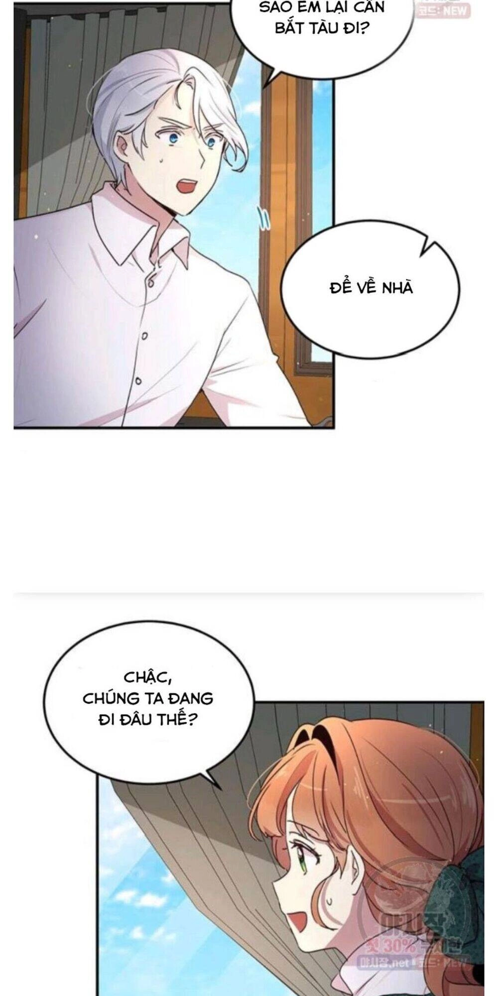 Công Tước, Loạn Vừa Thôi! Chapter 93 - 30