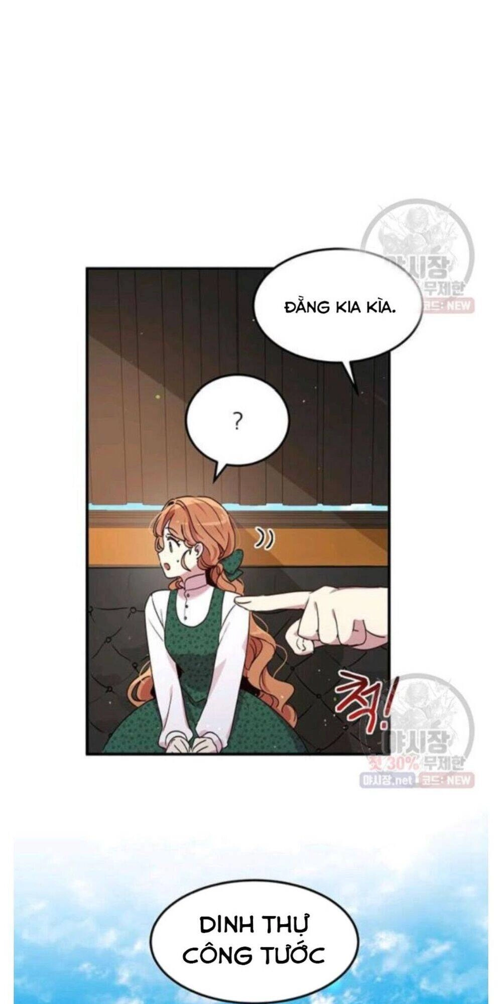 Công Tước, Loạn Vừa Thôi! Chapter 93 - 34