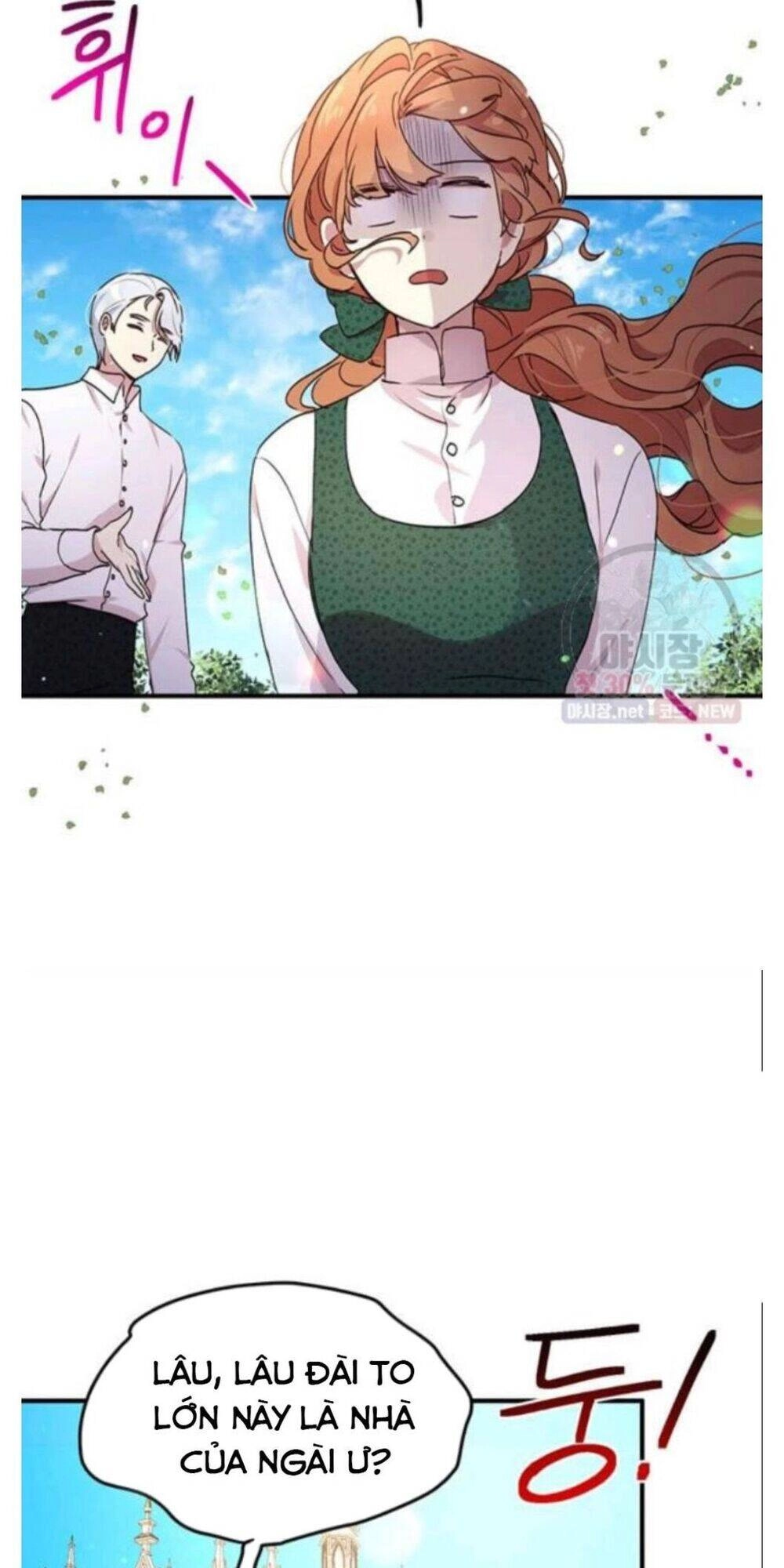 Công Tước, Loạn Vừa Thôi! Chapter 93 - 37