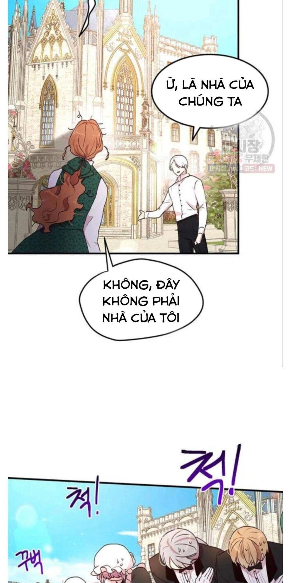 Công Tước, Loạn Vừa Thôi! Chapter 93 - 38