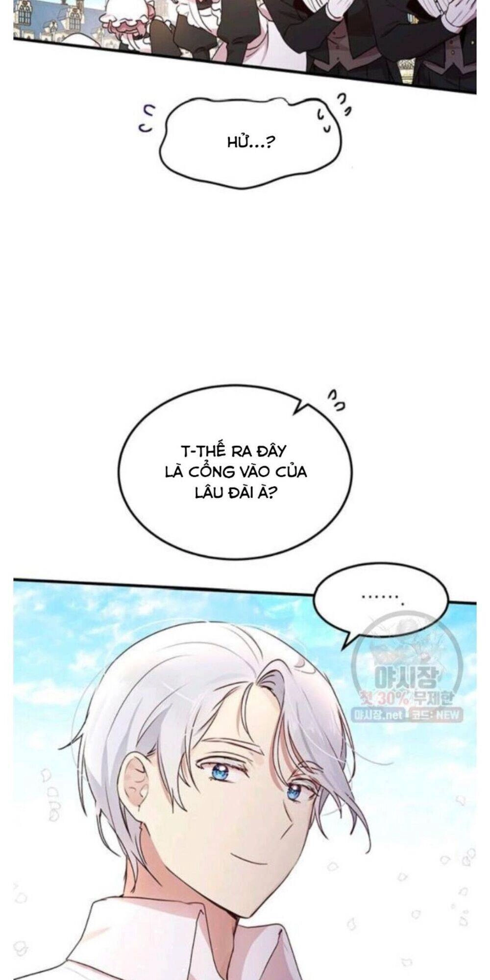 Công Tước, Loạn Vừa Thôi! Chapter 93 - 39