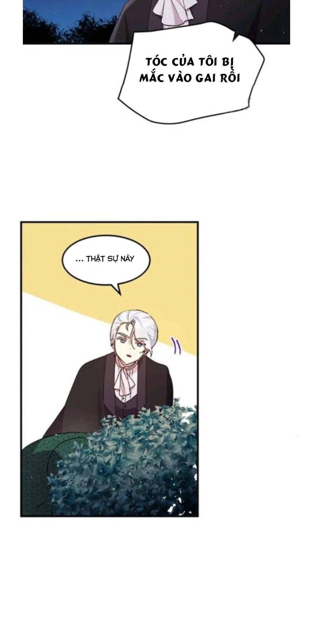 Công Tước, Loạn Vừa Thôi! Chapter 94 - 15