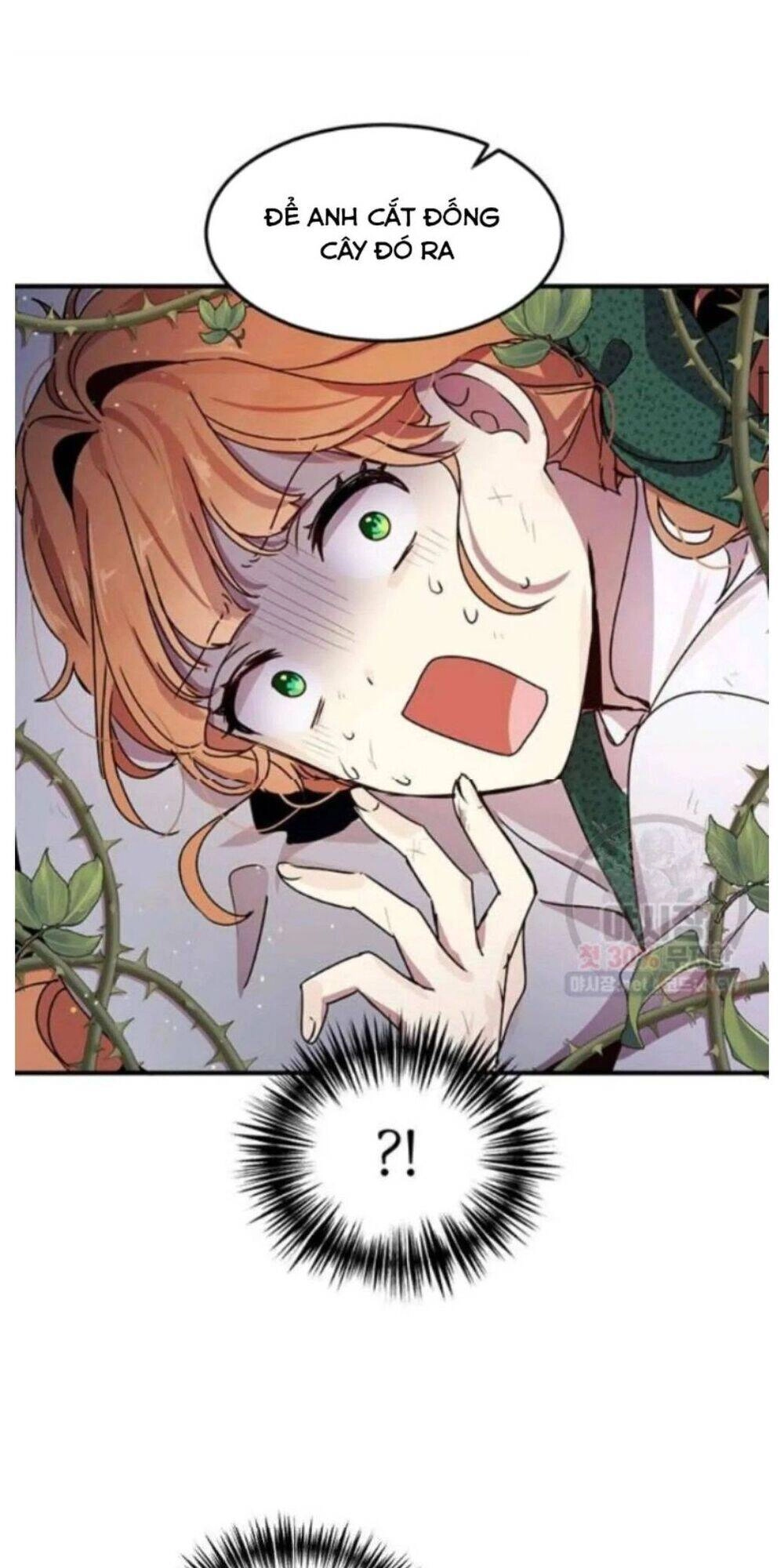 Công Tước, Loạn Vừa Thôi! Chapter 94 - 16