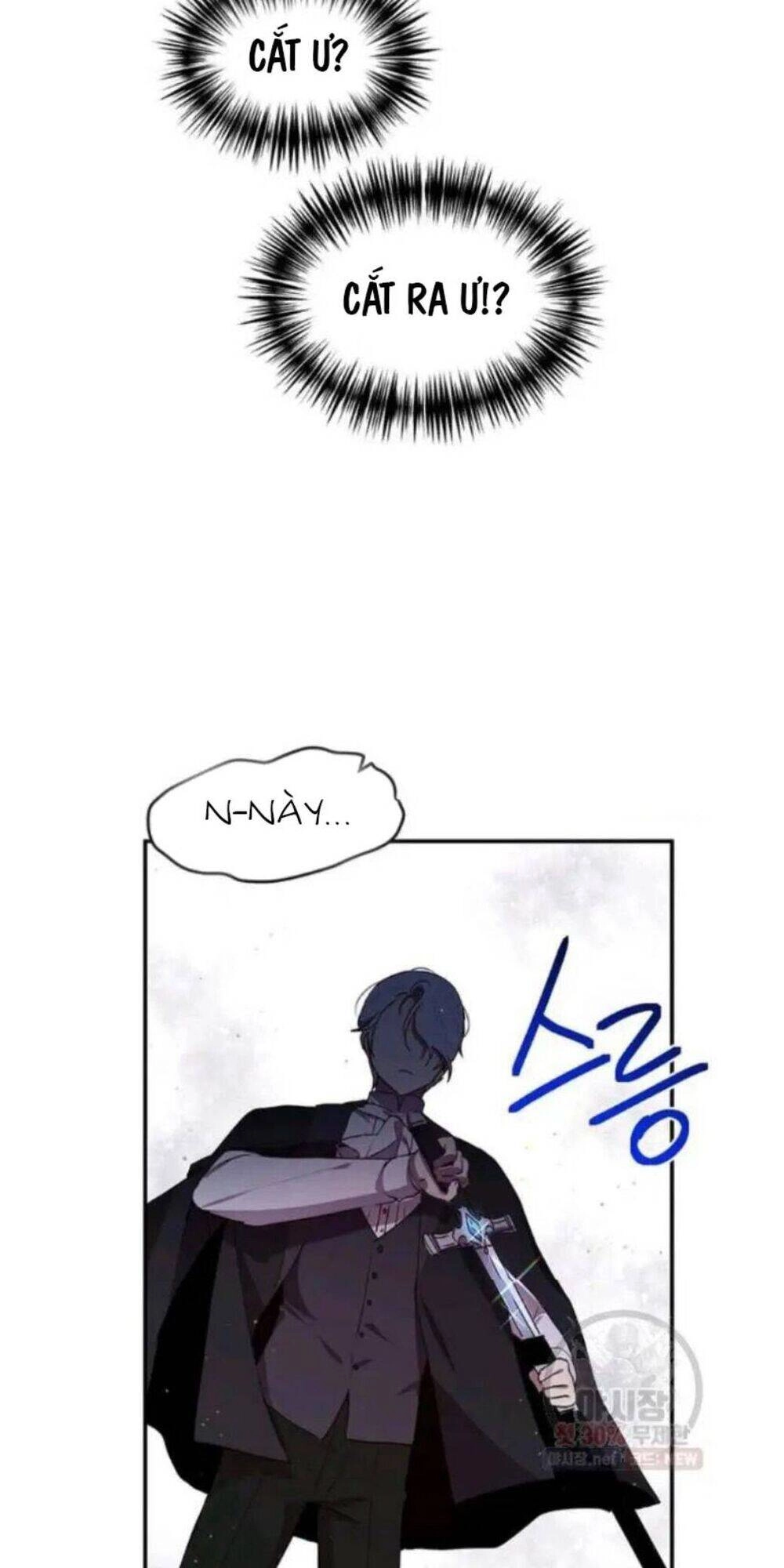 Công Tước, Loạn Vừa Thôi! Chapter 94 - 17