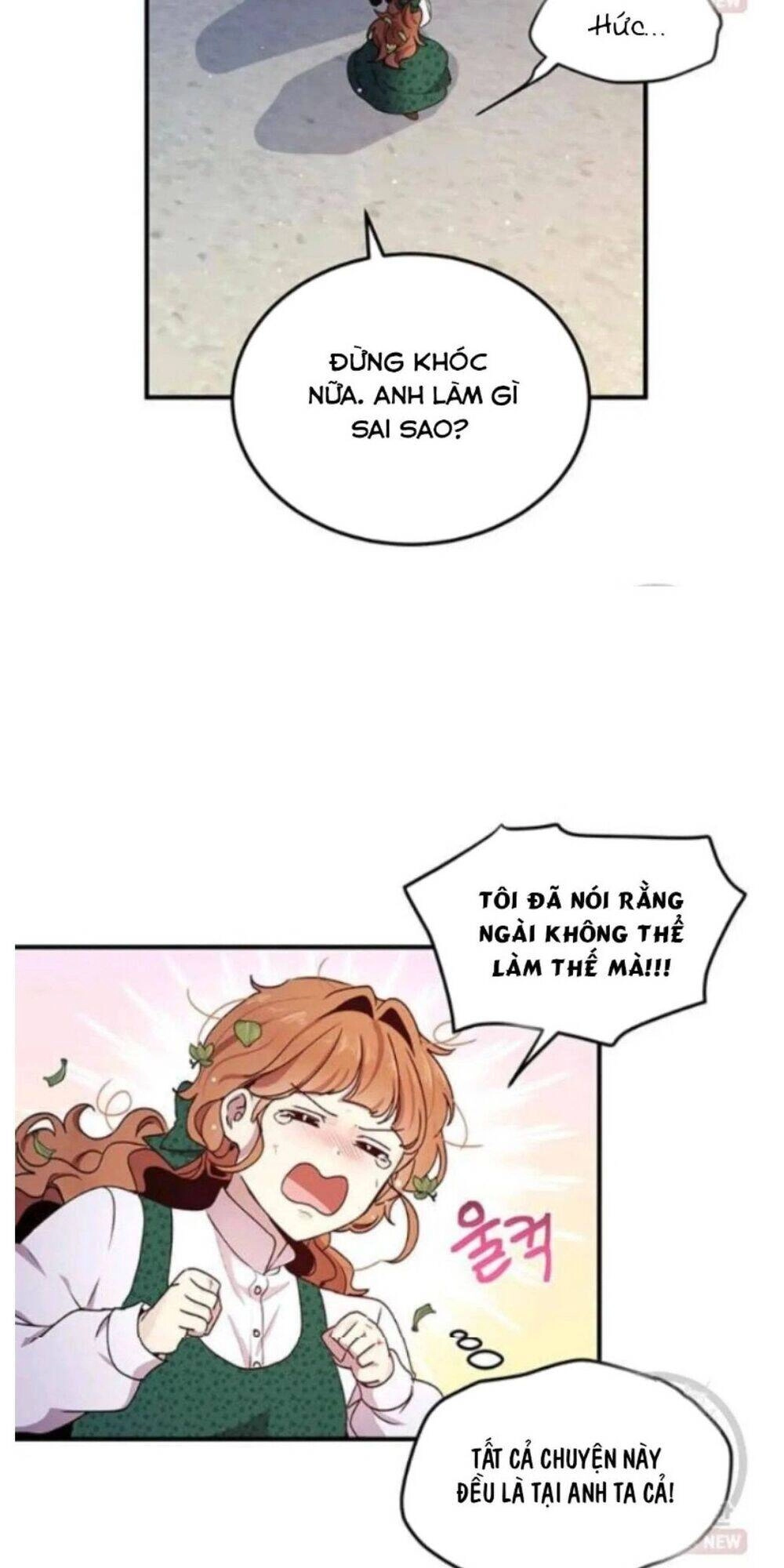 Công Tước, Loạn Vừa Thôi! Chapter 94 - 24