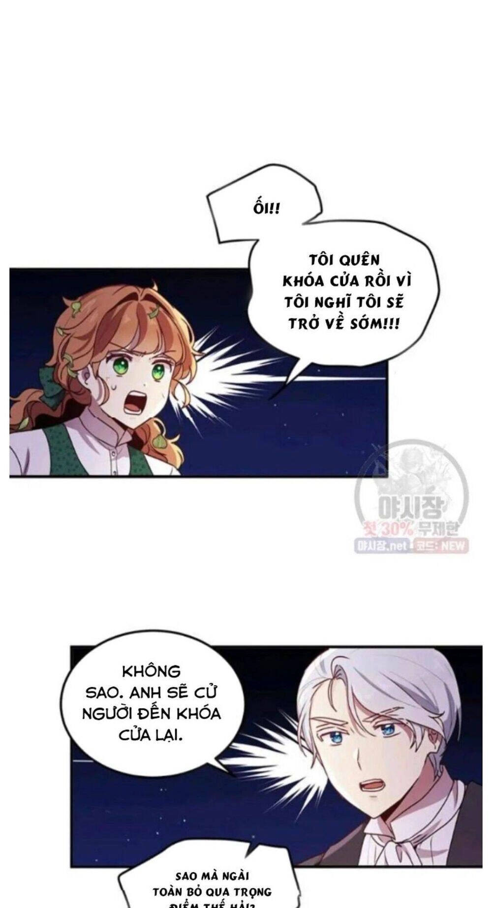 Công Tước, Loạn Vừa Thôi! Chapter 94 - 28