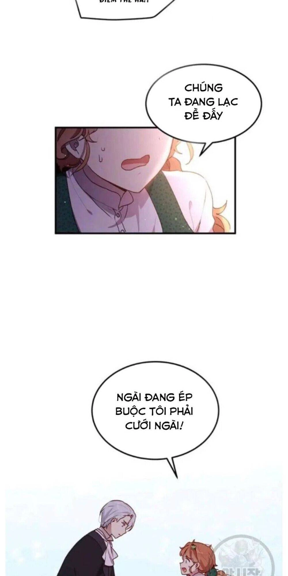 Công Tước, Loạn Vừa Thôi! Chapter 94 - 29