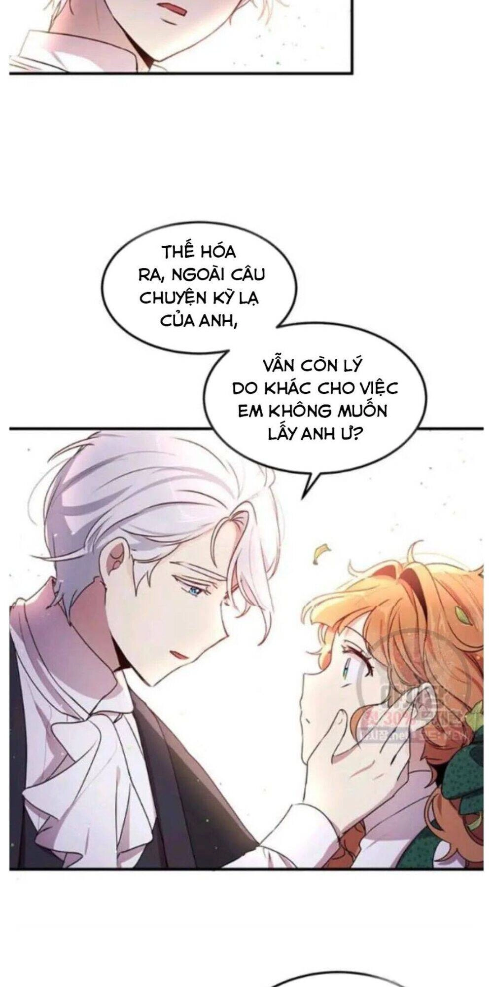 Công Tước, Loạn Vừa Thôi! Chapter 94 - 34
