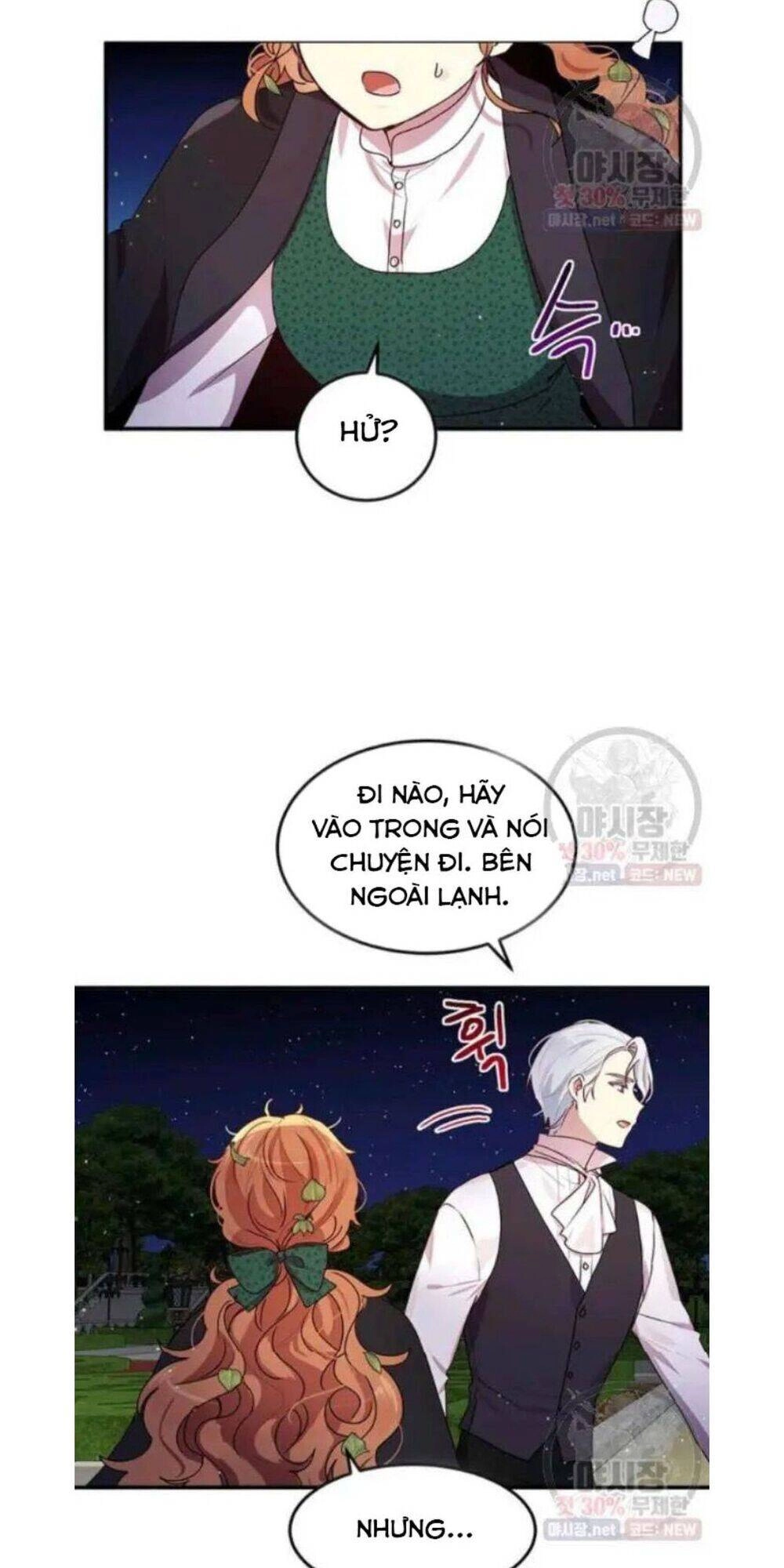Công Tước, Loạn Vừa Thôi! Chapter 94 - 40