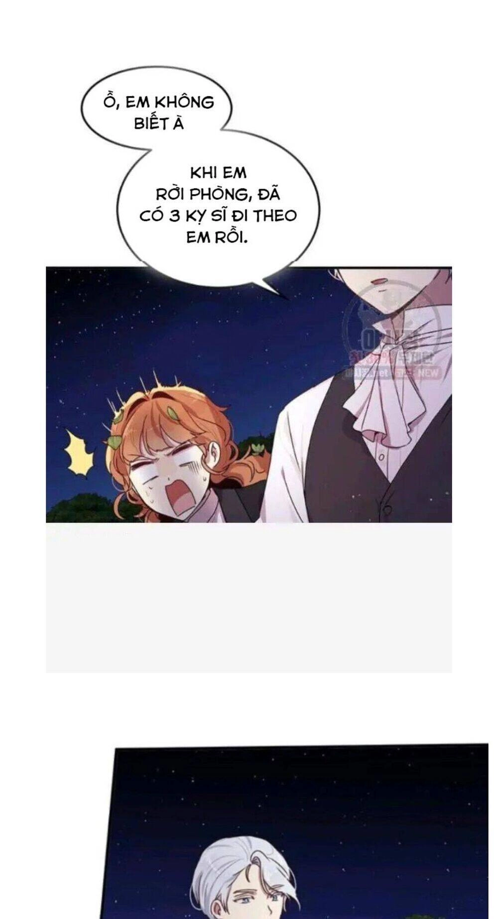 Công Tước, Loạn Vừa Thôi! Chapter 94 - 42