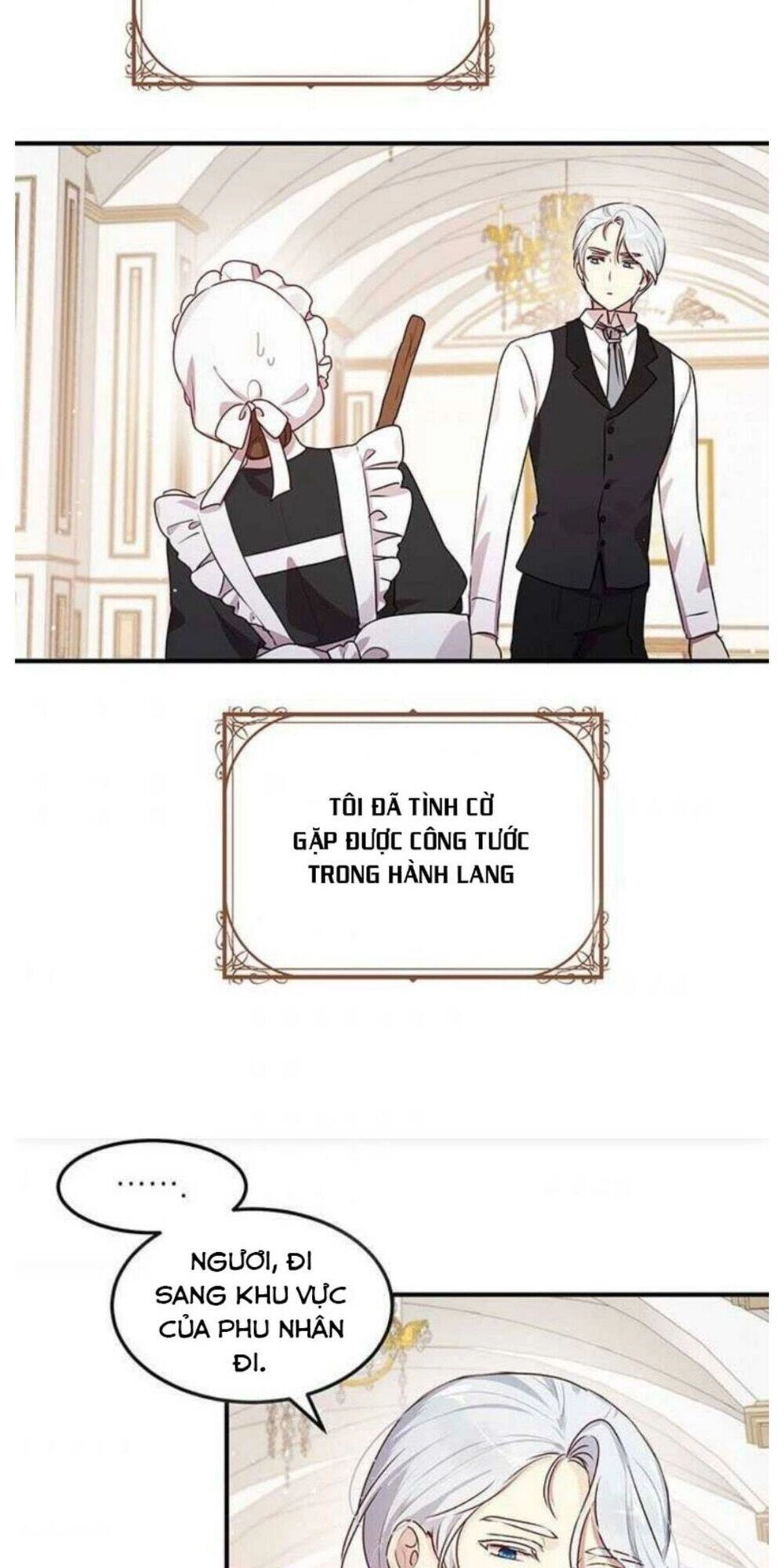 Công Tước, Loạn Vừa Thôi! Chapter 95 - 2