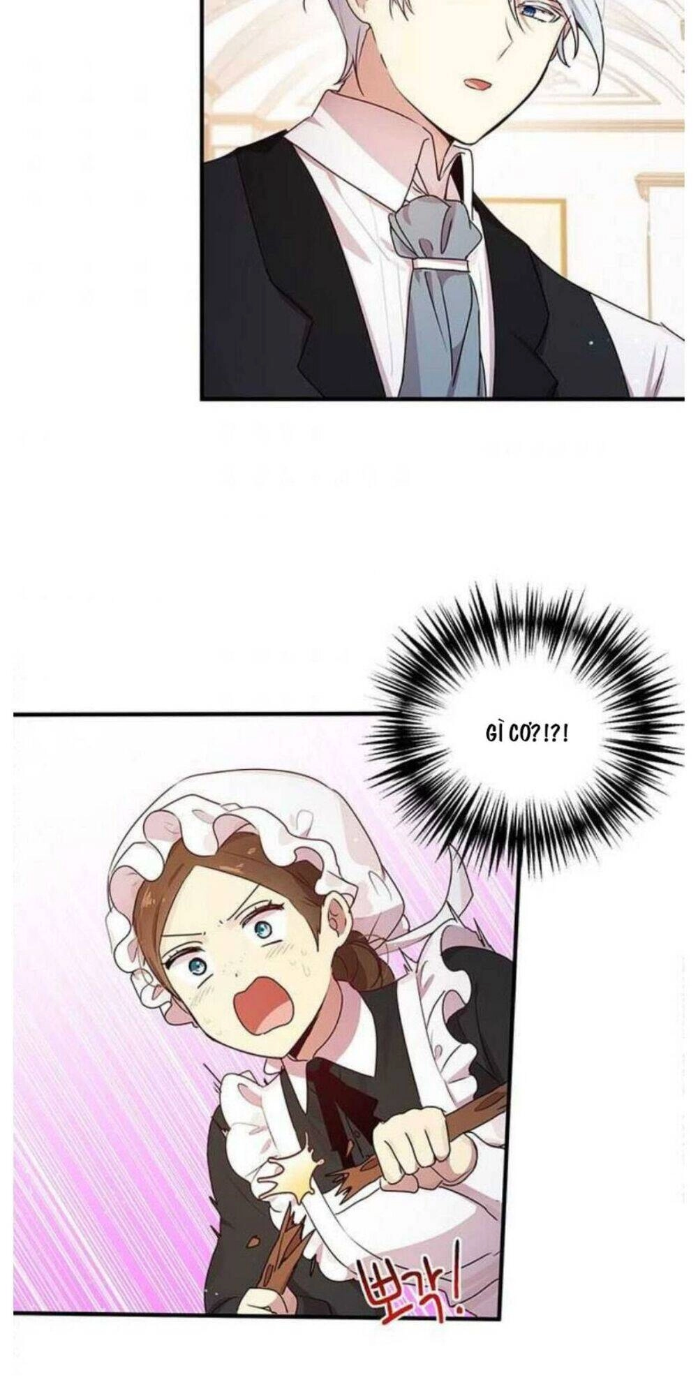 Công Tước, Loạn Vừa Thôi! Chapter 95 - 3