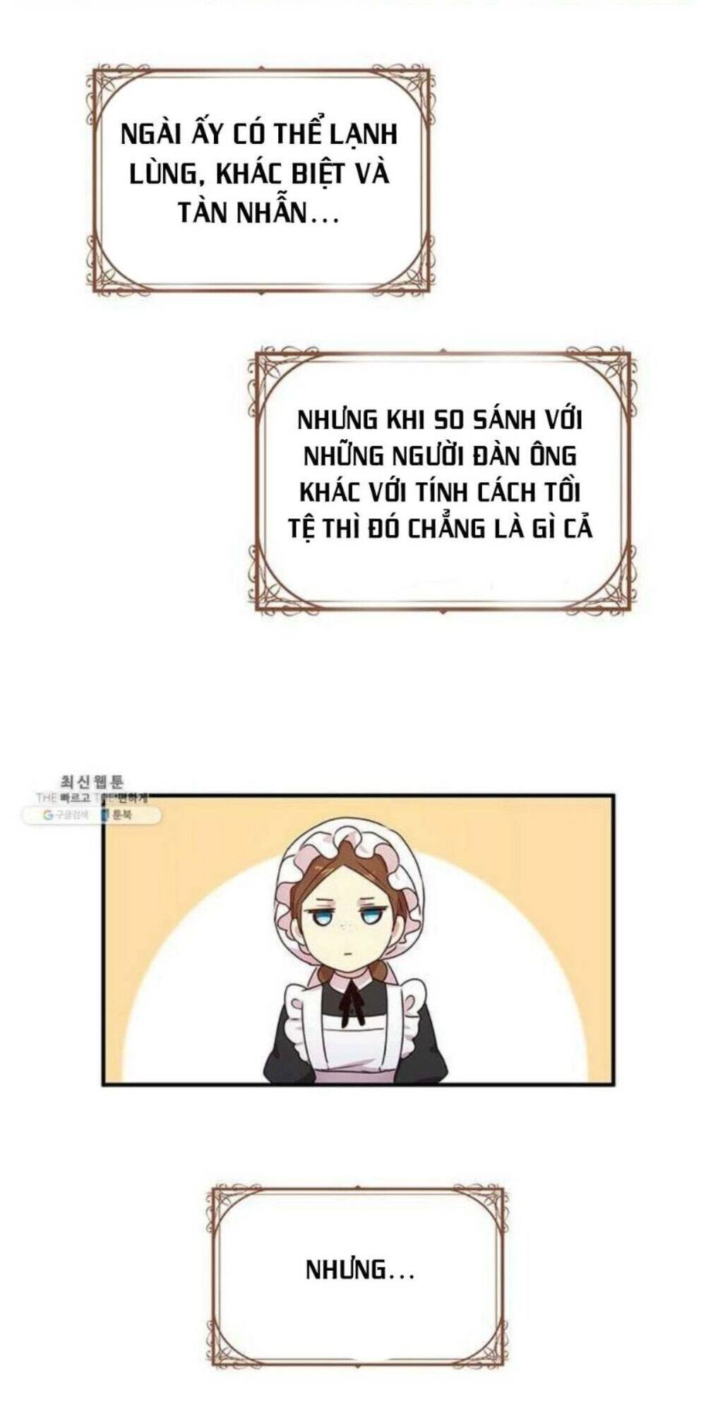 Công Tước, Loạn Vừa Thôi! Chapter 95 - 5