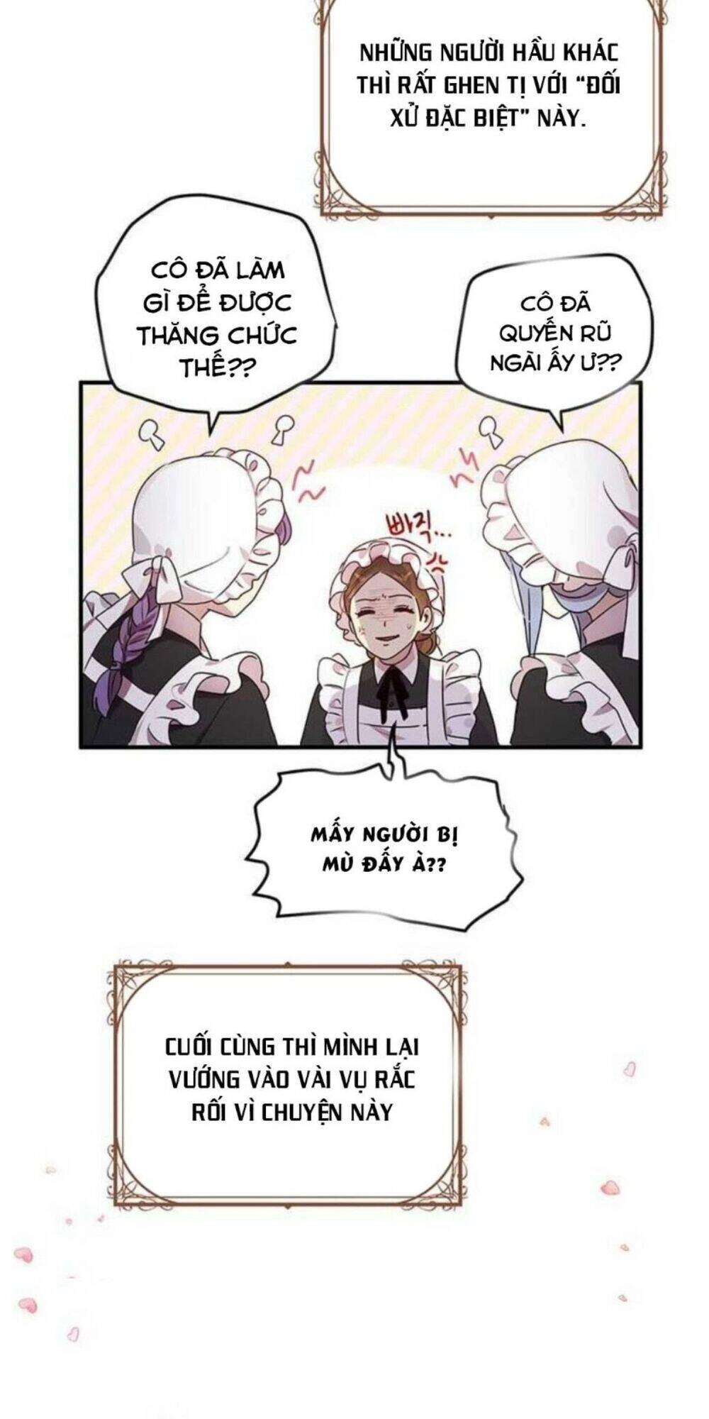 Công Tước, Loạn Vừa Thôi! Chapter 95 - 7