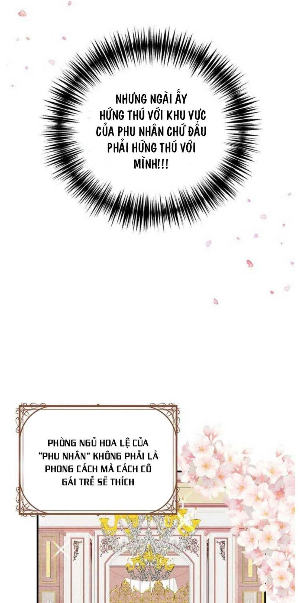 Công Tước, Loạn Vừa Thôi! Chapter 95 - 8