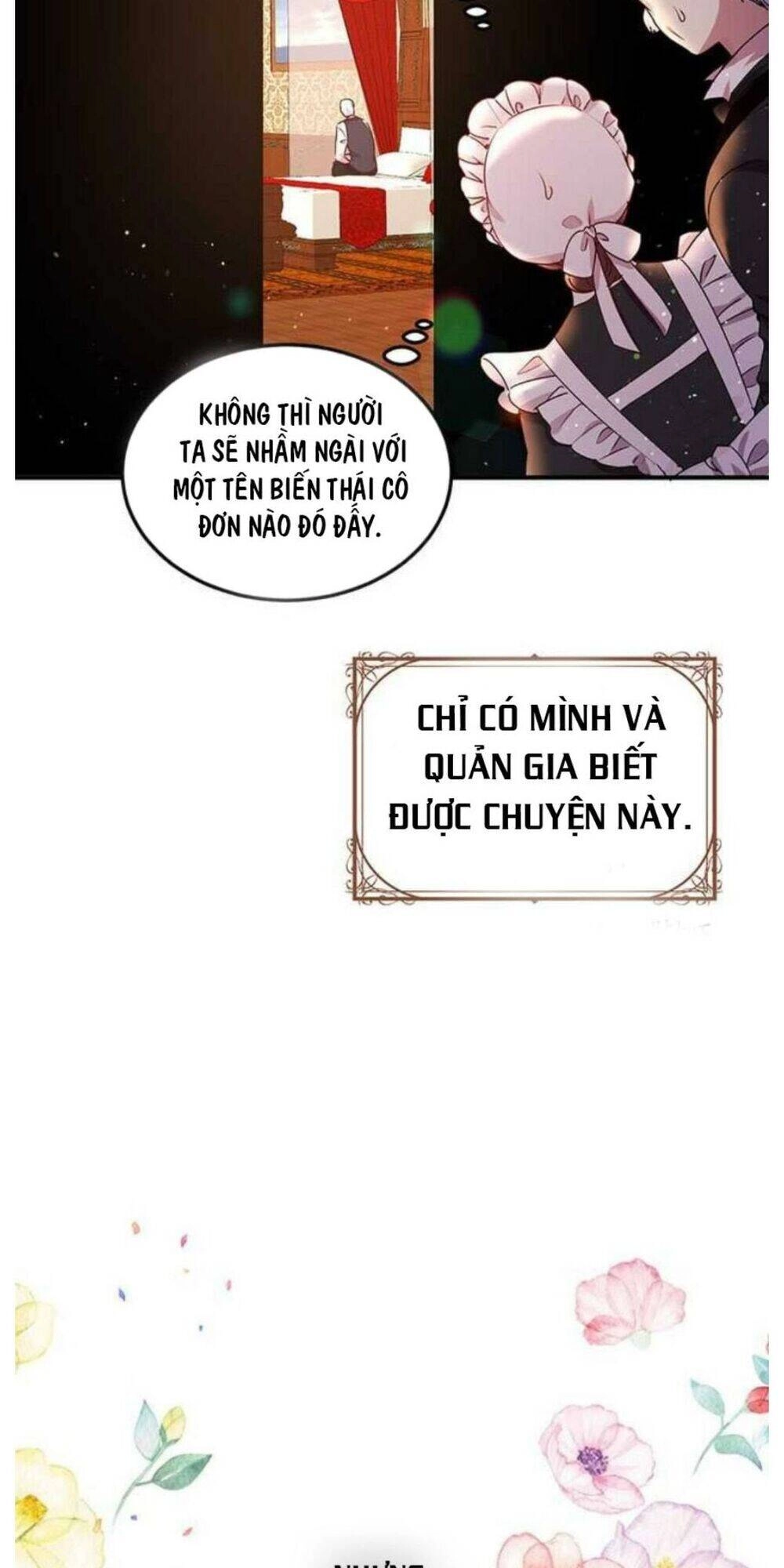 Công Tước, Loạn Vừa Thôi! Chapter 95 - 10