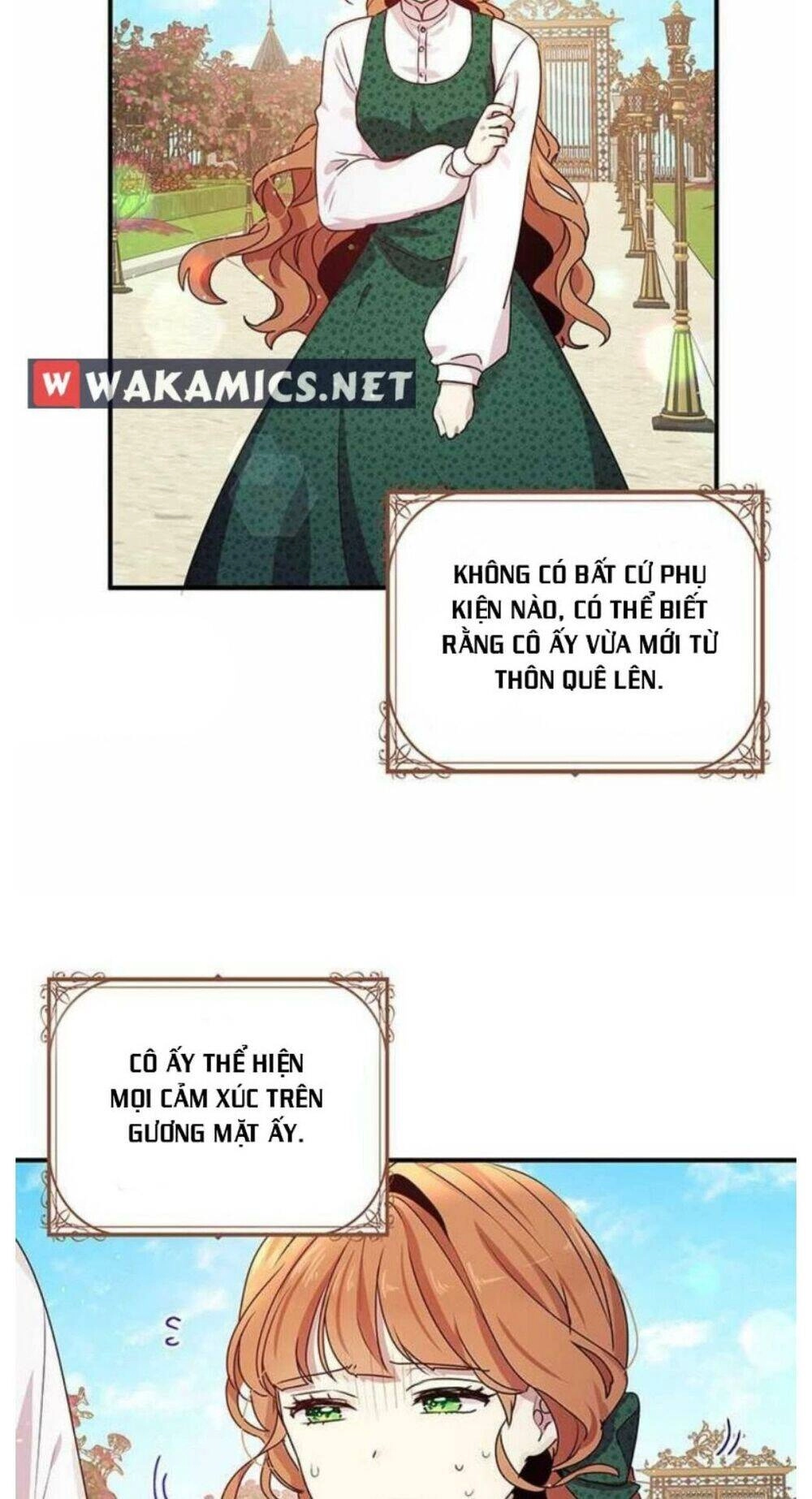 Công Tước, Loạn Vừa Thôi! Chapter 95 - 14