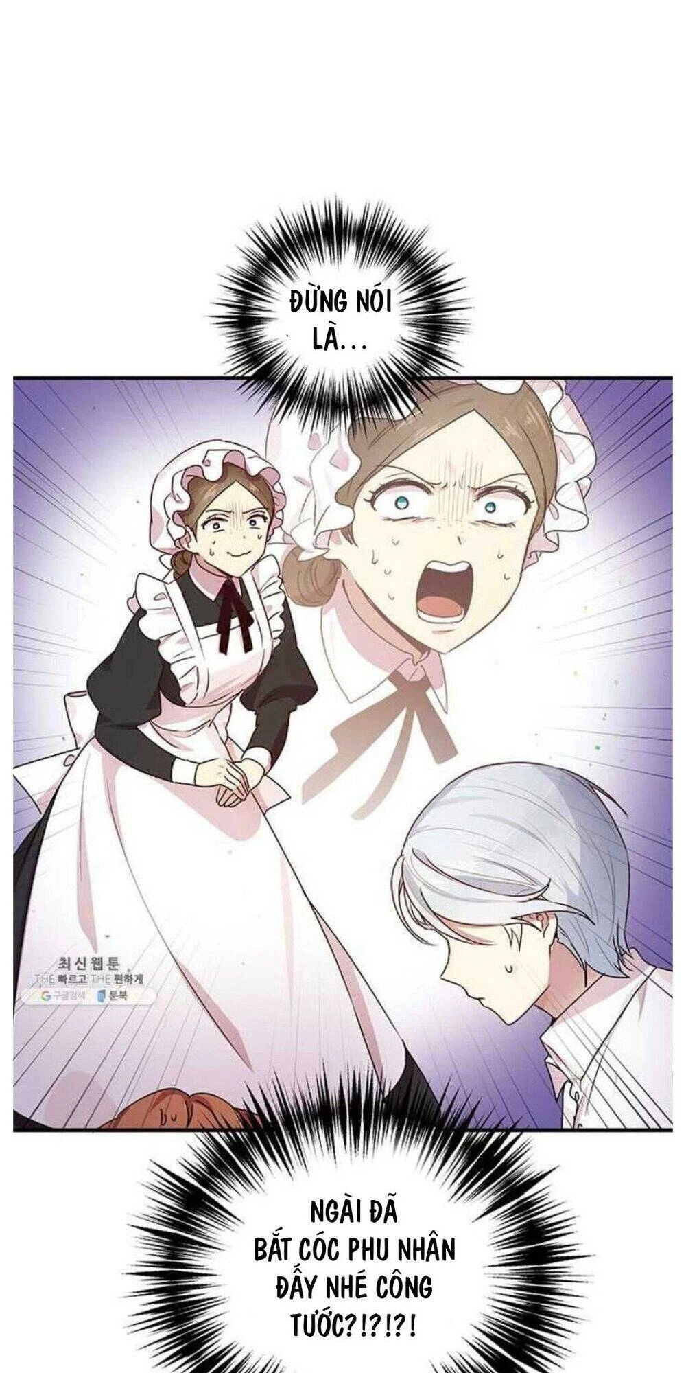 Công Tước, Loạn Vừa Thôi! Chapter 95 - 16