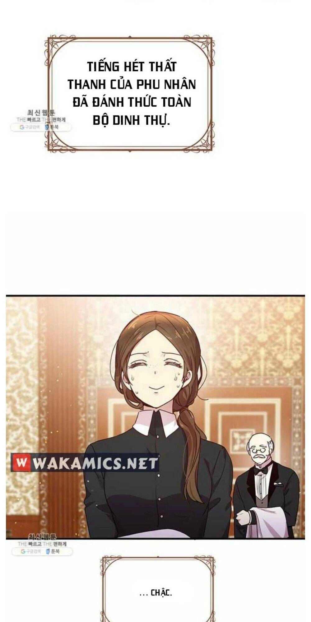 Công Tước, Loạn Vừa Thôi! Chapter 95 - 18