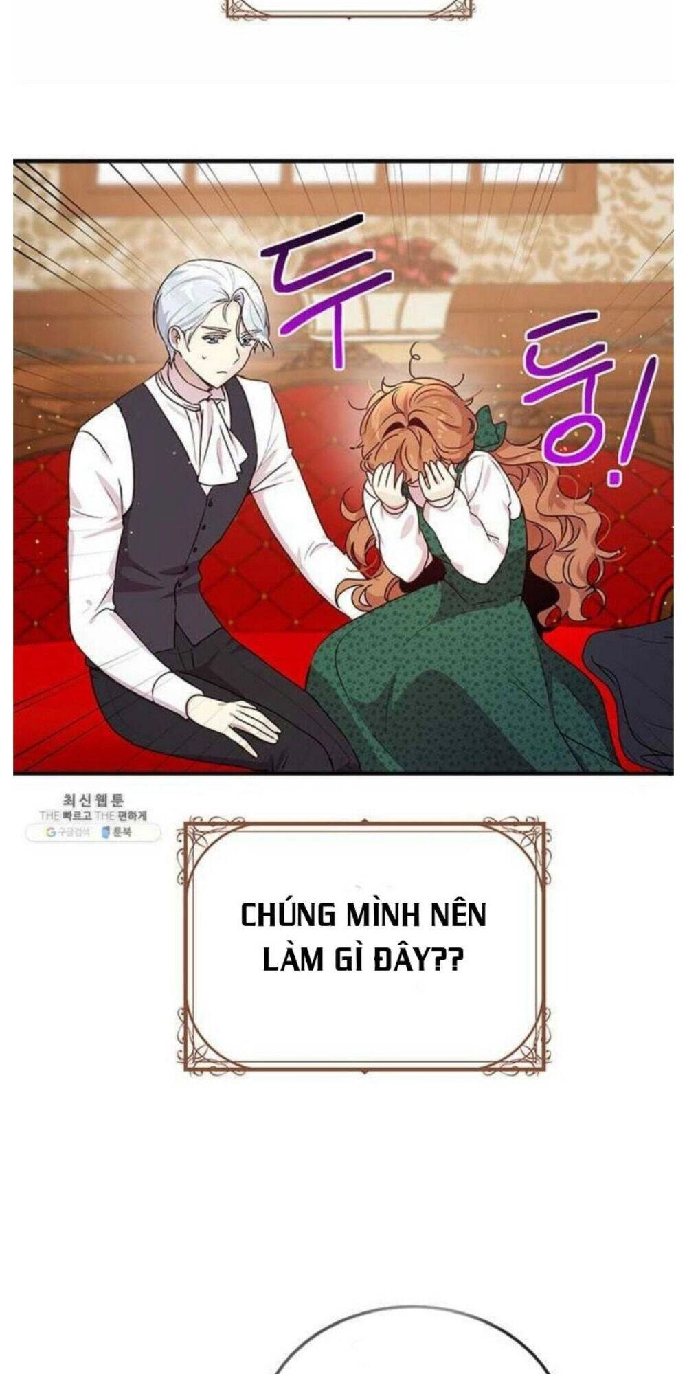 Công Tước, Loạn Vừa Thôi! Chapter 95 - 19