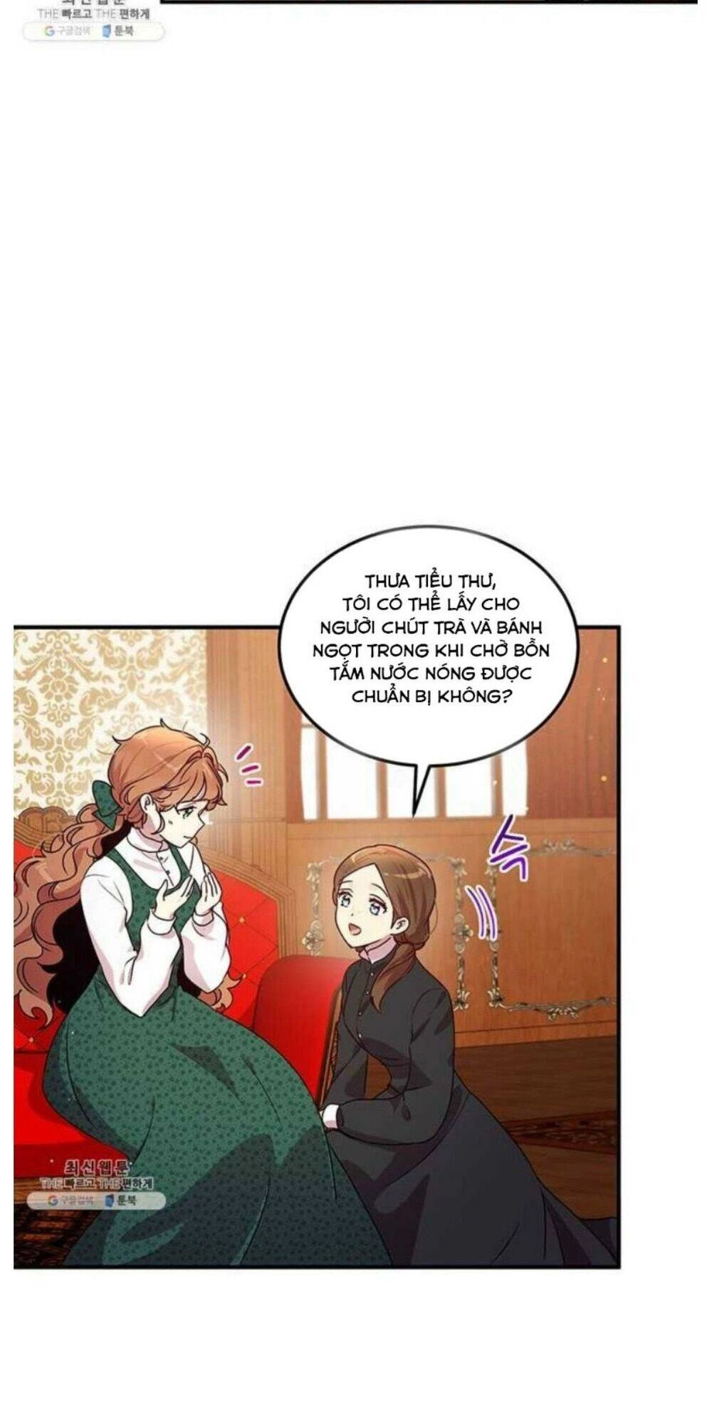 Công Tước, Loạn Vừa Thôi! Chapter 95 - 21