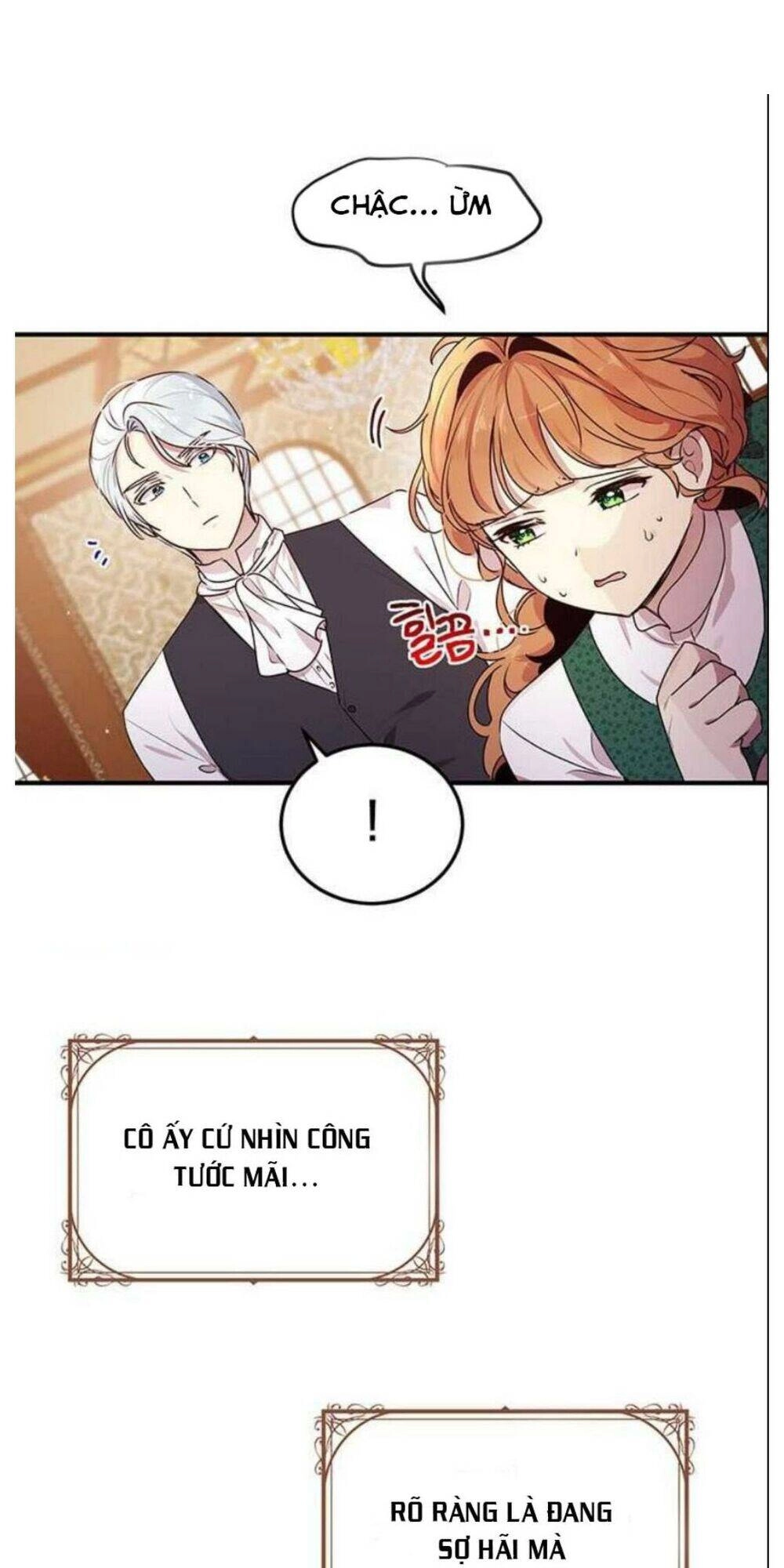 Công Tước, Loạn Vừa Thôi! Chapter 95 - 22