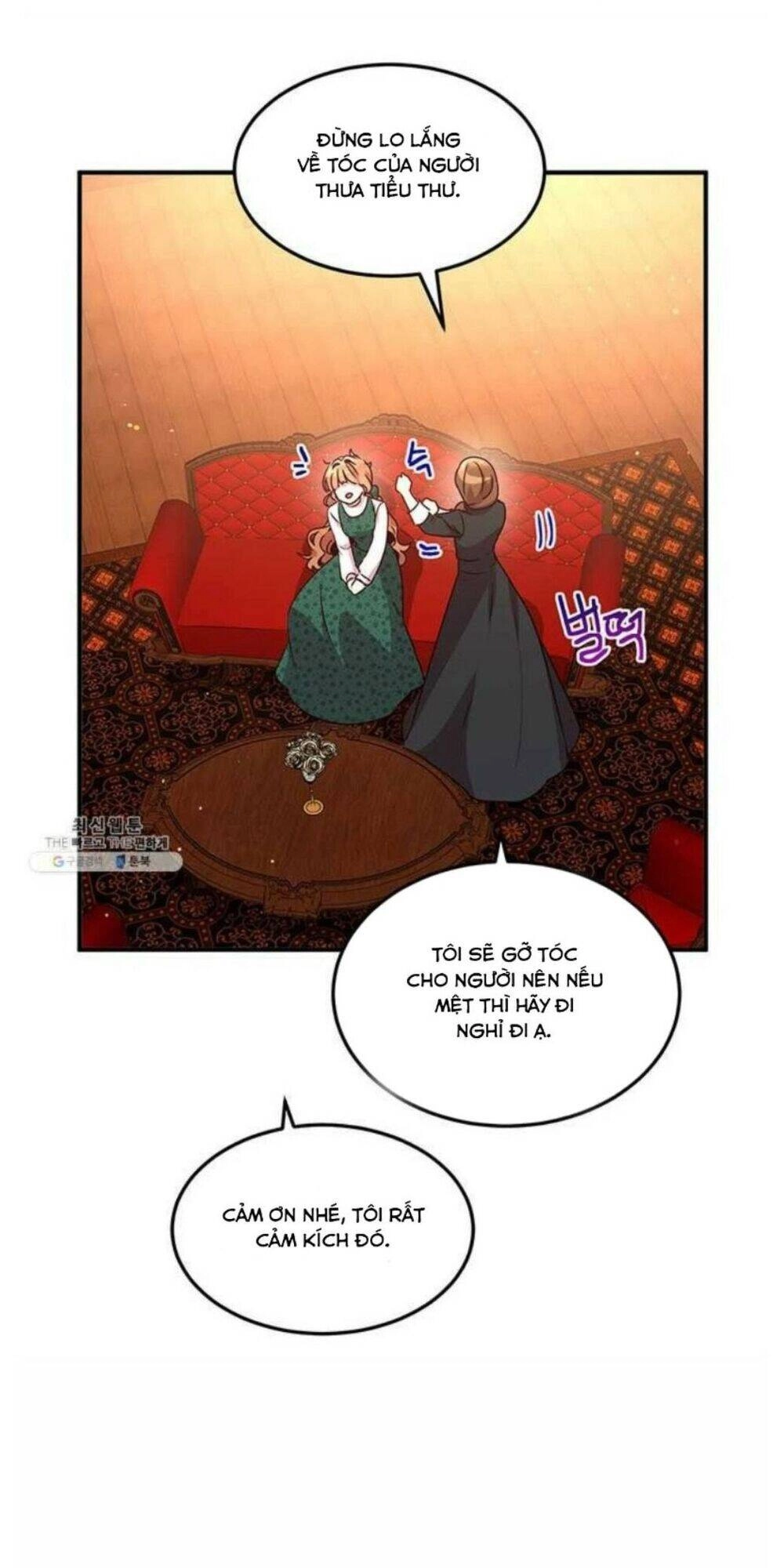 Công Tước, Loạn Vừa Thôi! Chapter 95 - 29