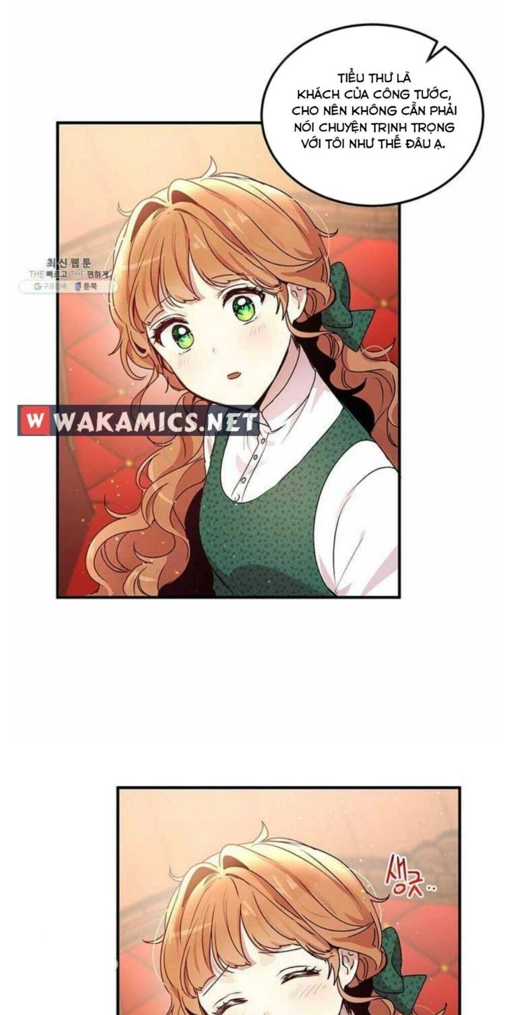 Công Tước, Loạn Vừa Thôi! Chapter 95 - 30