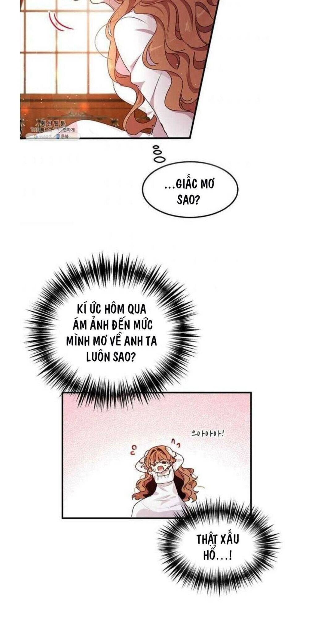 Công Tước, Loạn Vừa Thôi! Chapter 95 - 39