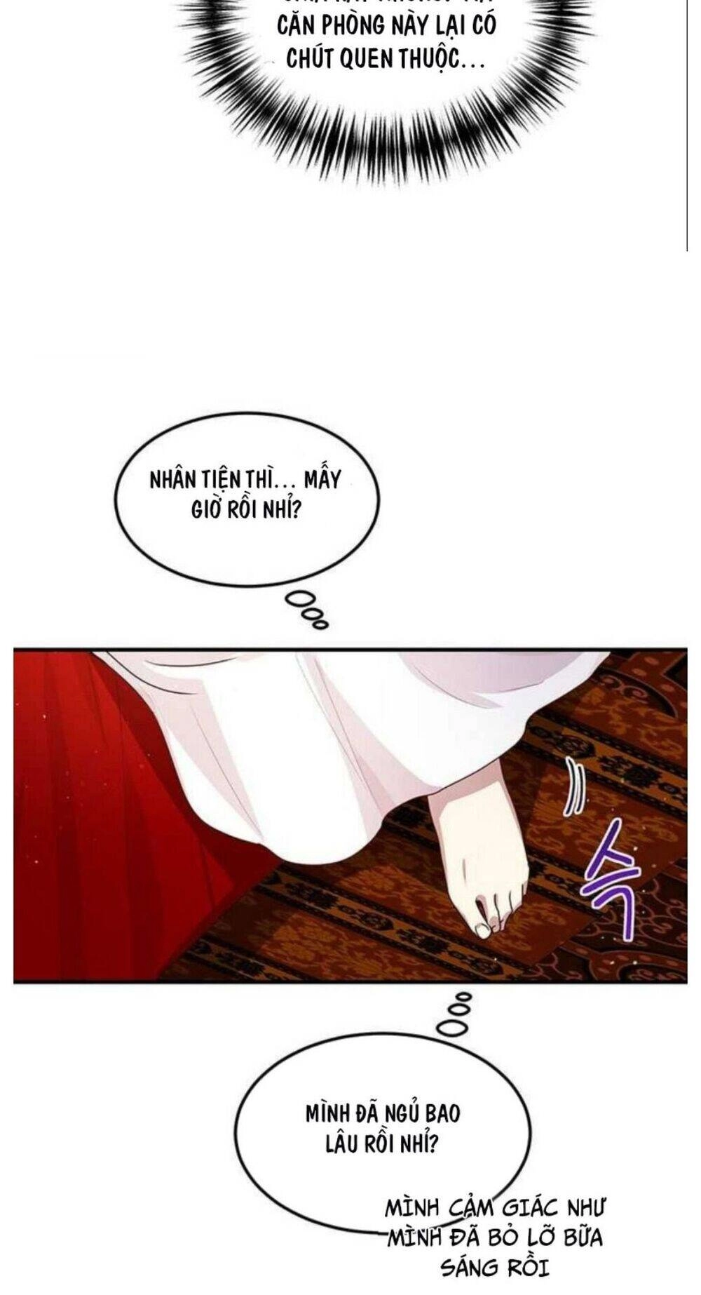 Công Tước, Loạn Vừa Thôi! Chapter 95 - 41