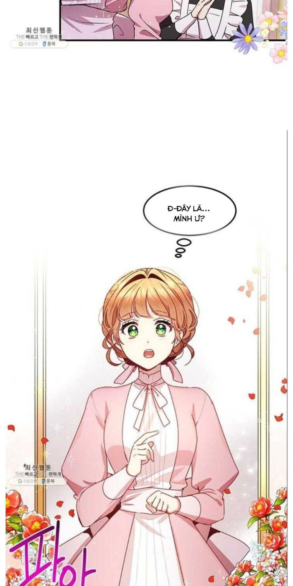 Công Tước, Loạn Vừa Thôi! Chapter 96 - 2