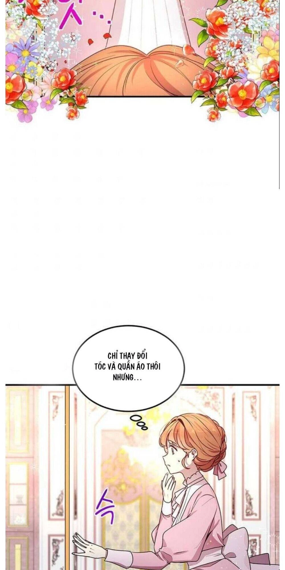 Công Tước, Loạn Vừa Thôi! Chapter 96 - 3