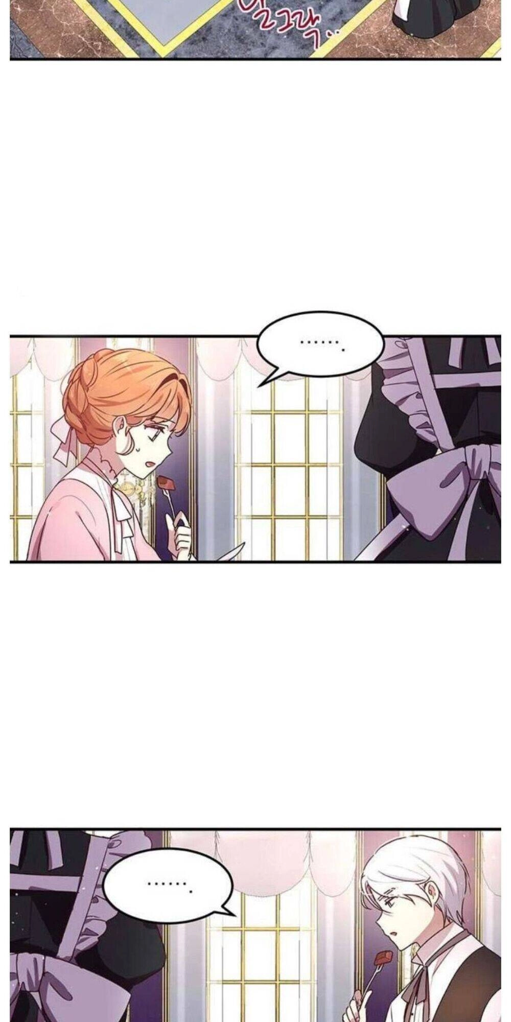 Công Tước, Loạn Vừa Thôi! Chapter 96 - 7