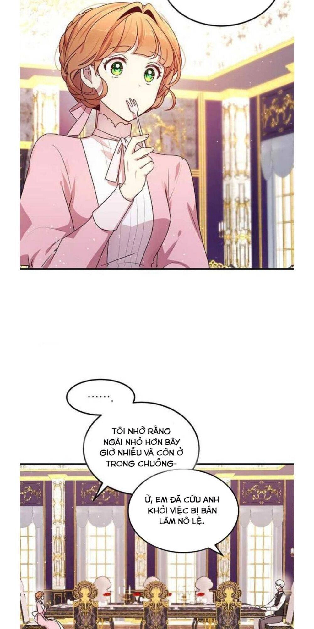 Công Tước, Loạn Vừa Thôi! Chapter 96 - 9