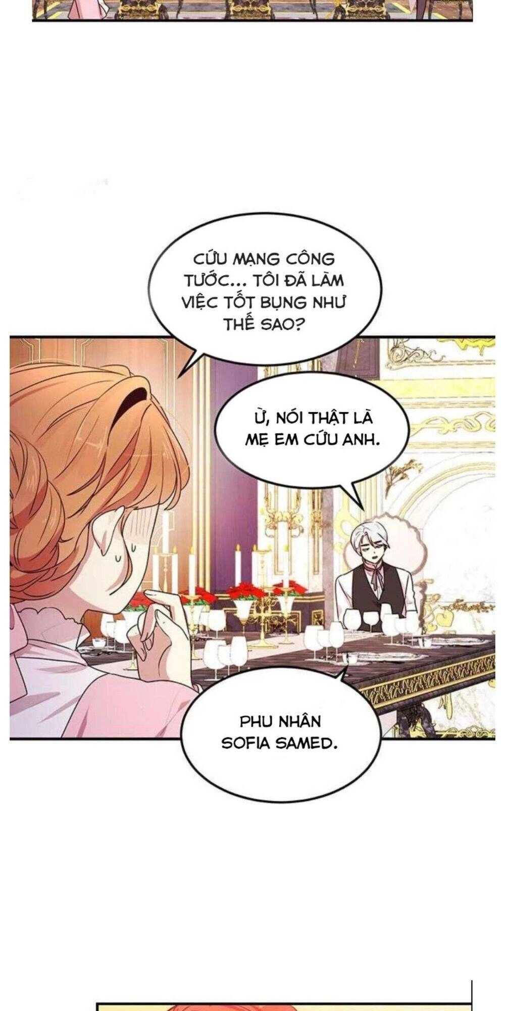 Công Tước, Loạn Vừa Thôi! Chapter 96 - 10