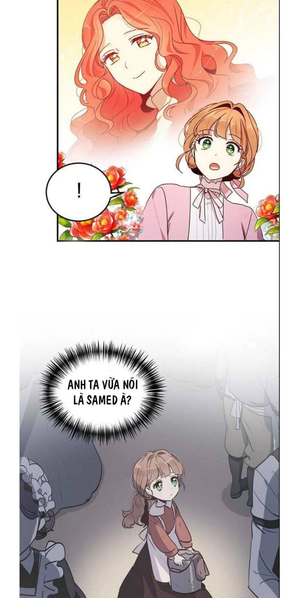 Công Tước, Loạn Vừa Thôi! Chapter 96 - 11