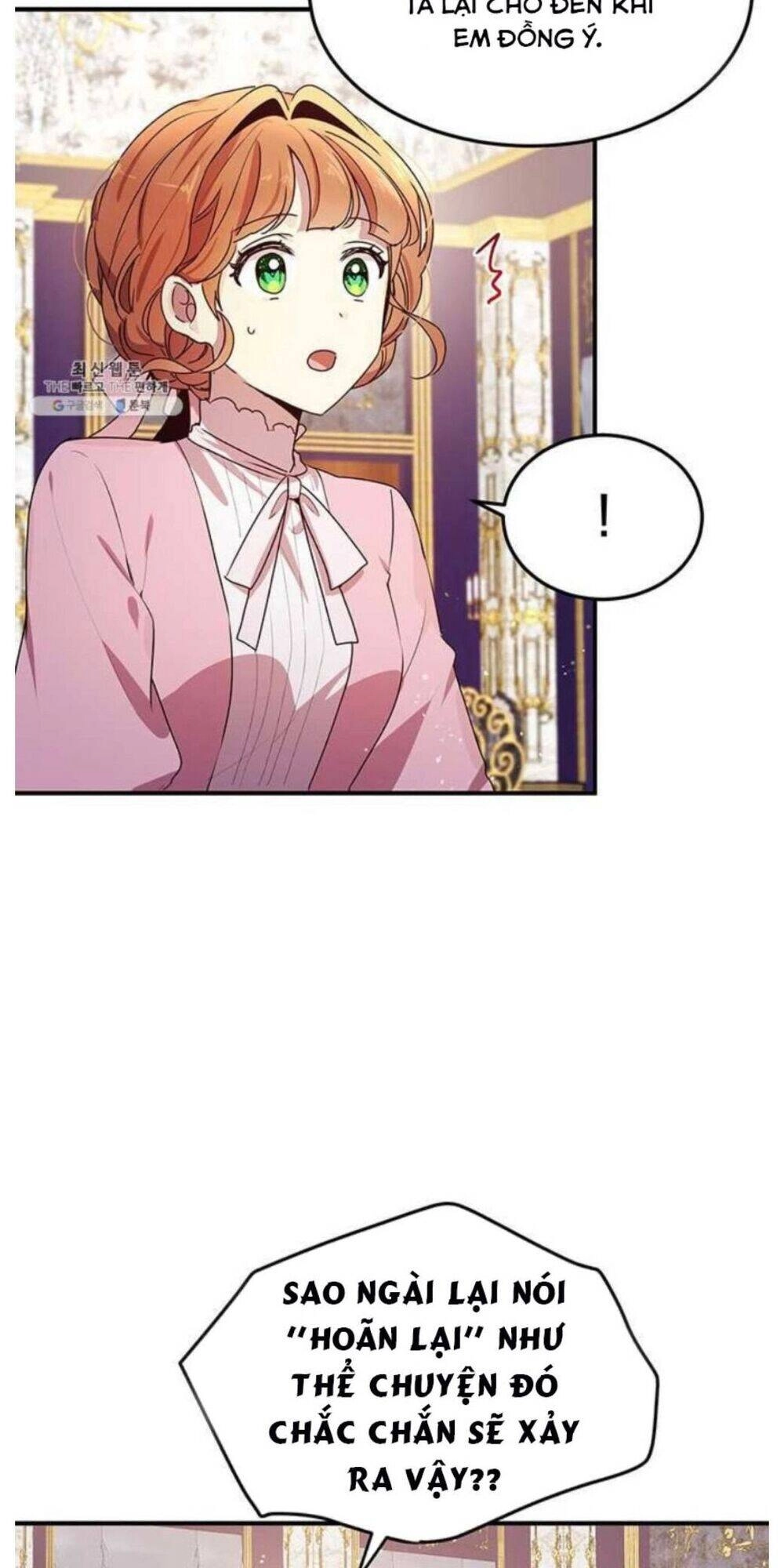 Công Tước, Loạn Vừa Thôi! Chapter 96 - 17