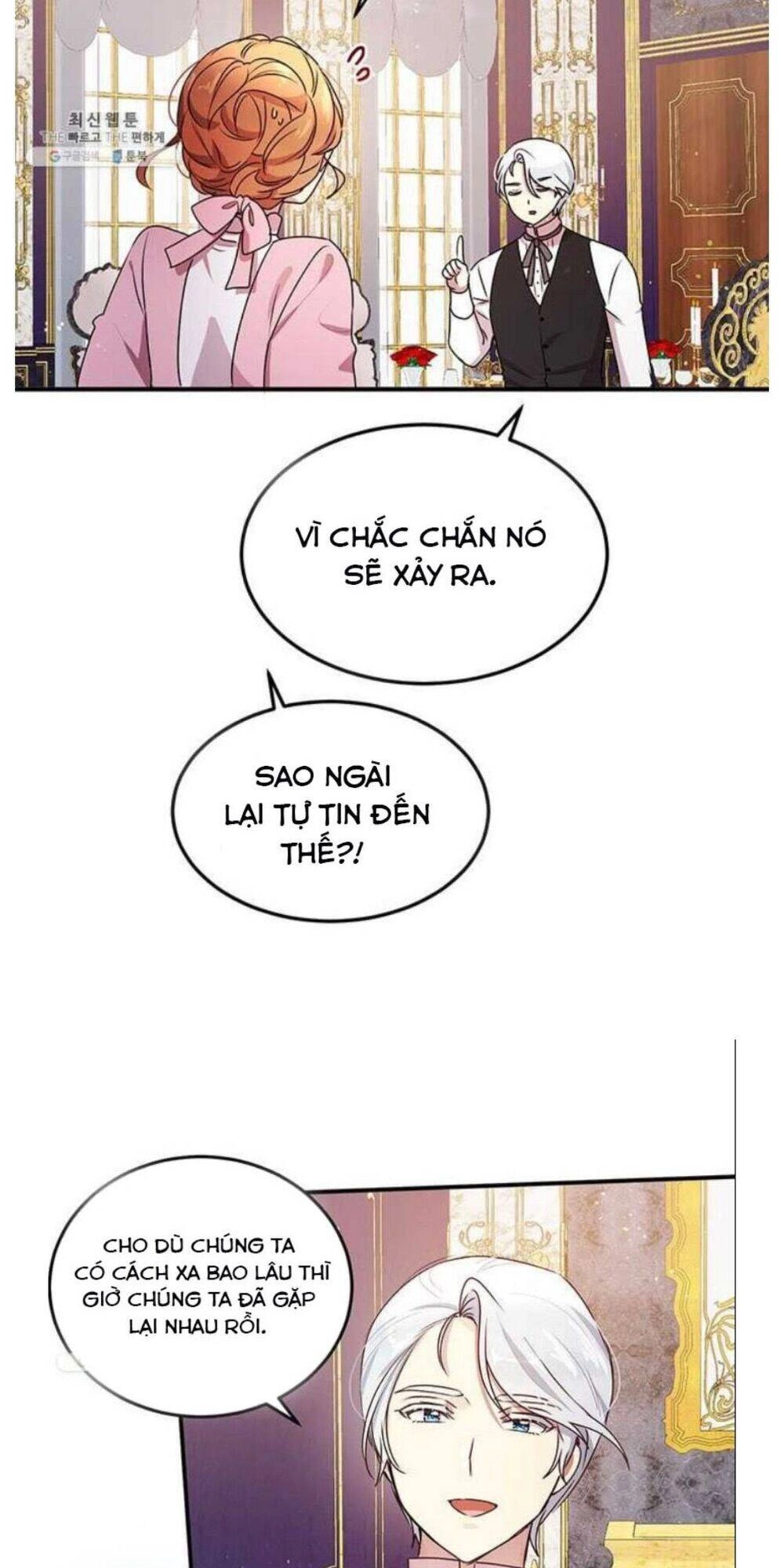 Công Tước, Loạn Vừa Thôi! Chapter 96 - 18