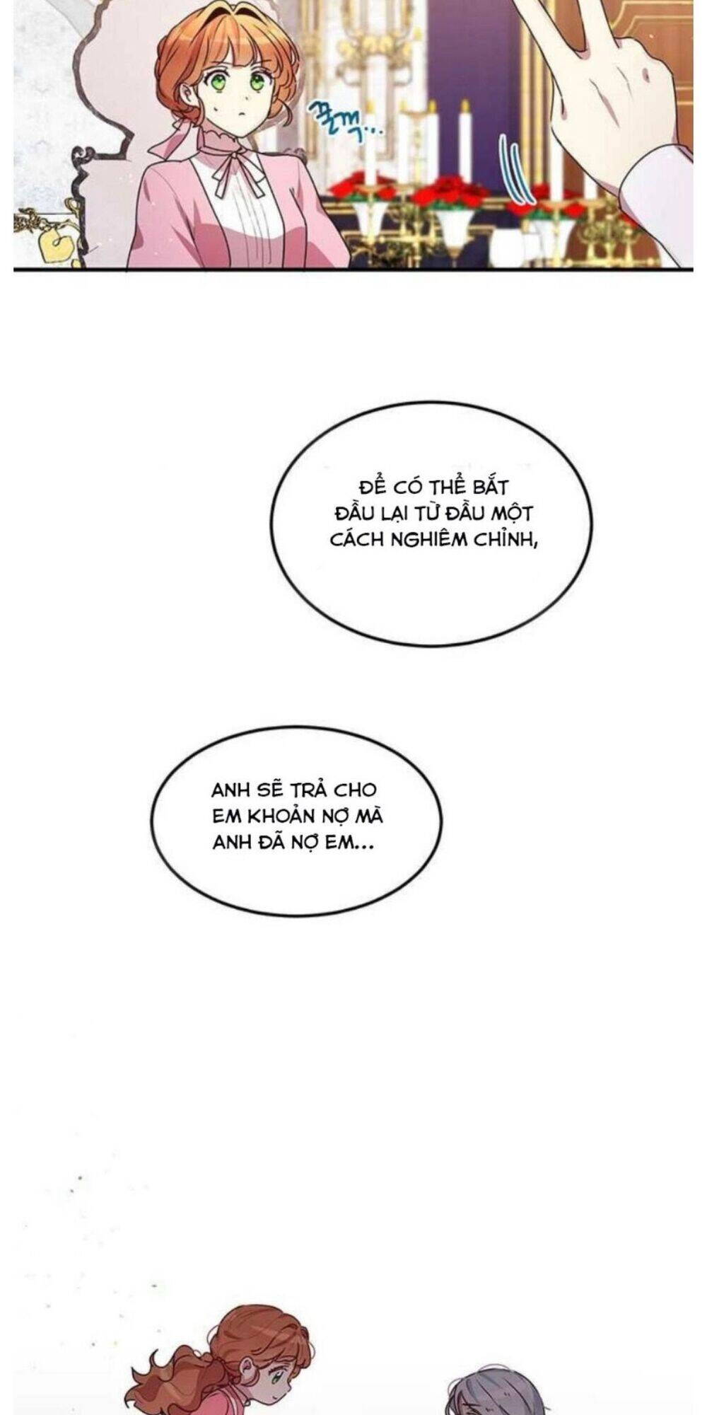 Công Tước, Loạn Vừa Thôi! Chapter 96 - 20