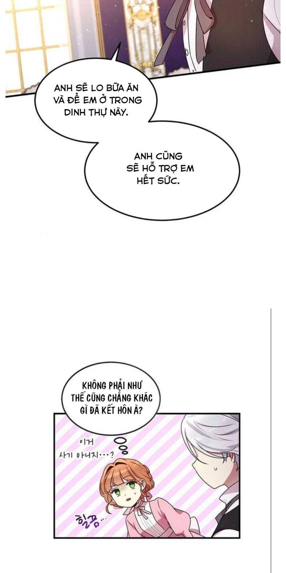 Công Tước, Loạn Vừa Thôi! Chapter 96 - 23