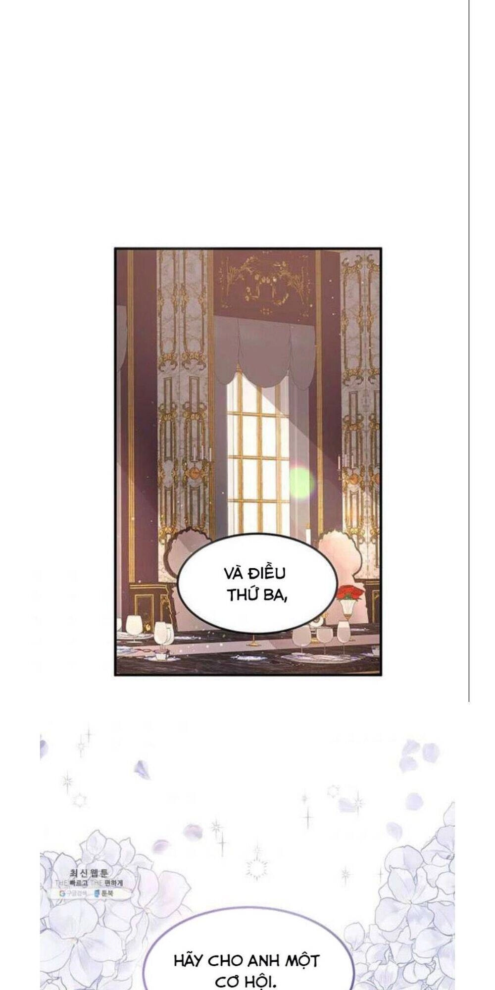 Công Tước, Loạn Vừa Thôi! Chapter 96 - 24