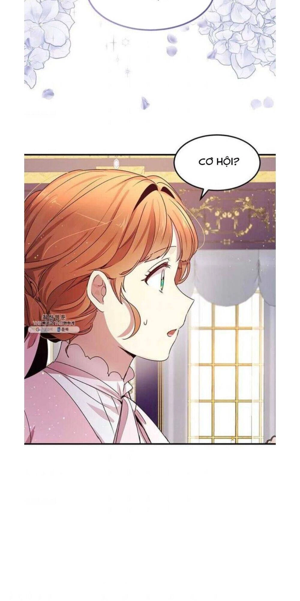 Công Tước, Loạn Vừa Thôi! Chapter 96 - 25