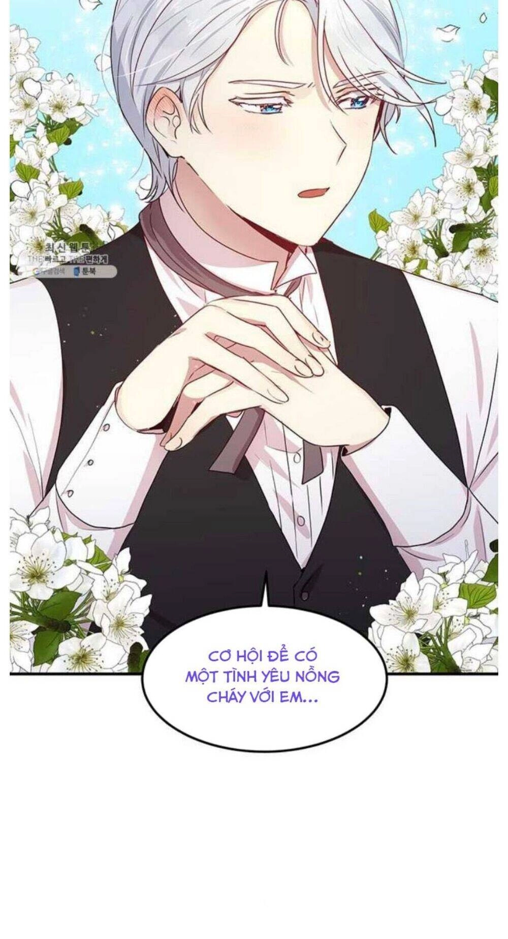 Công Tước, Loạn Vừa Thôi! Chapter 96 - 27