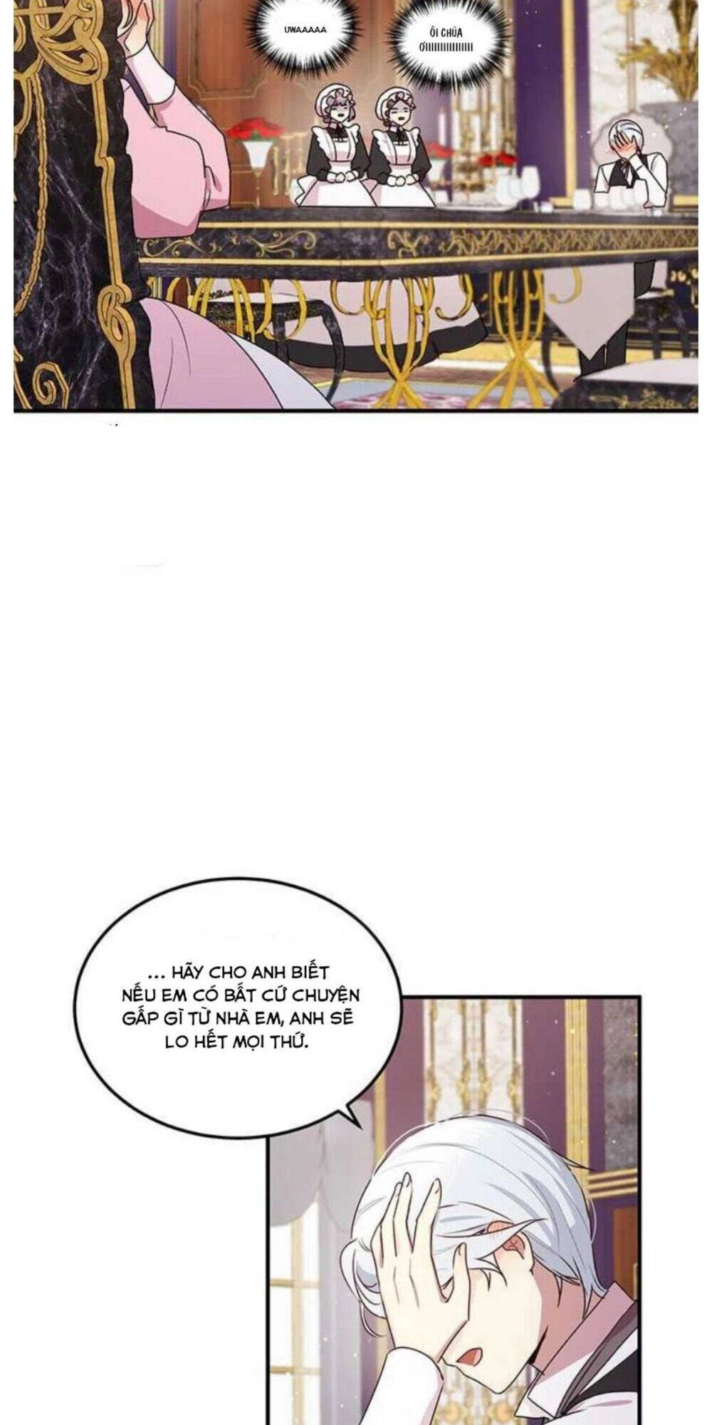 Công Tước, Loạn Vừa Thôi! Chapter 96 - 30