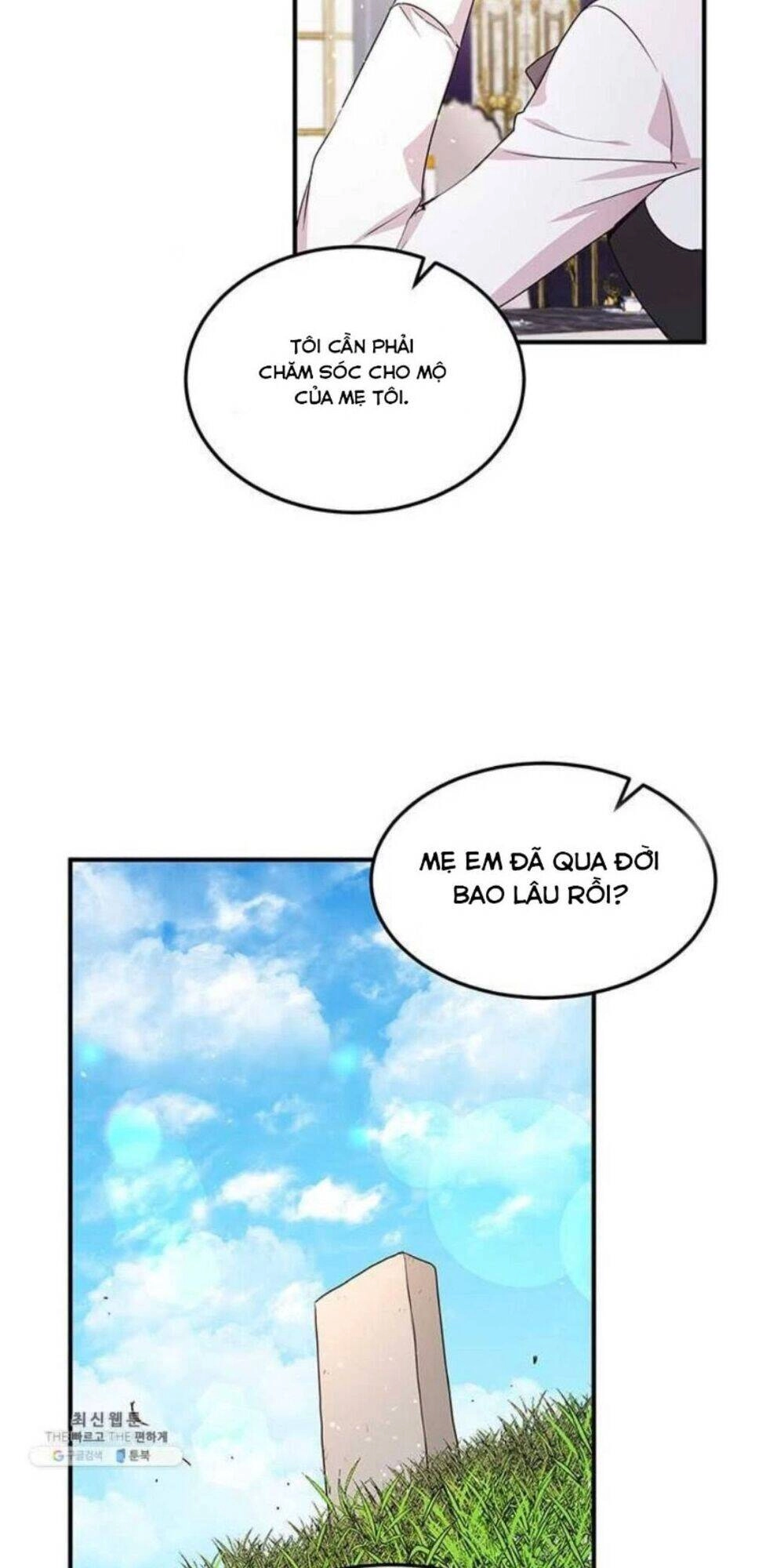 Công Tước, Loạn Vừa Thôi! Chapter 96 - 31