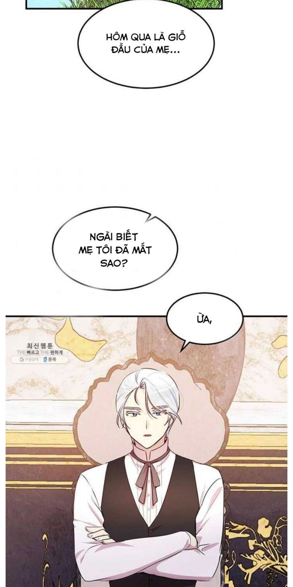 Công Tước, Loạn Vừa Thôi! Chapter 96 - 32