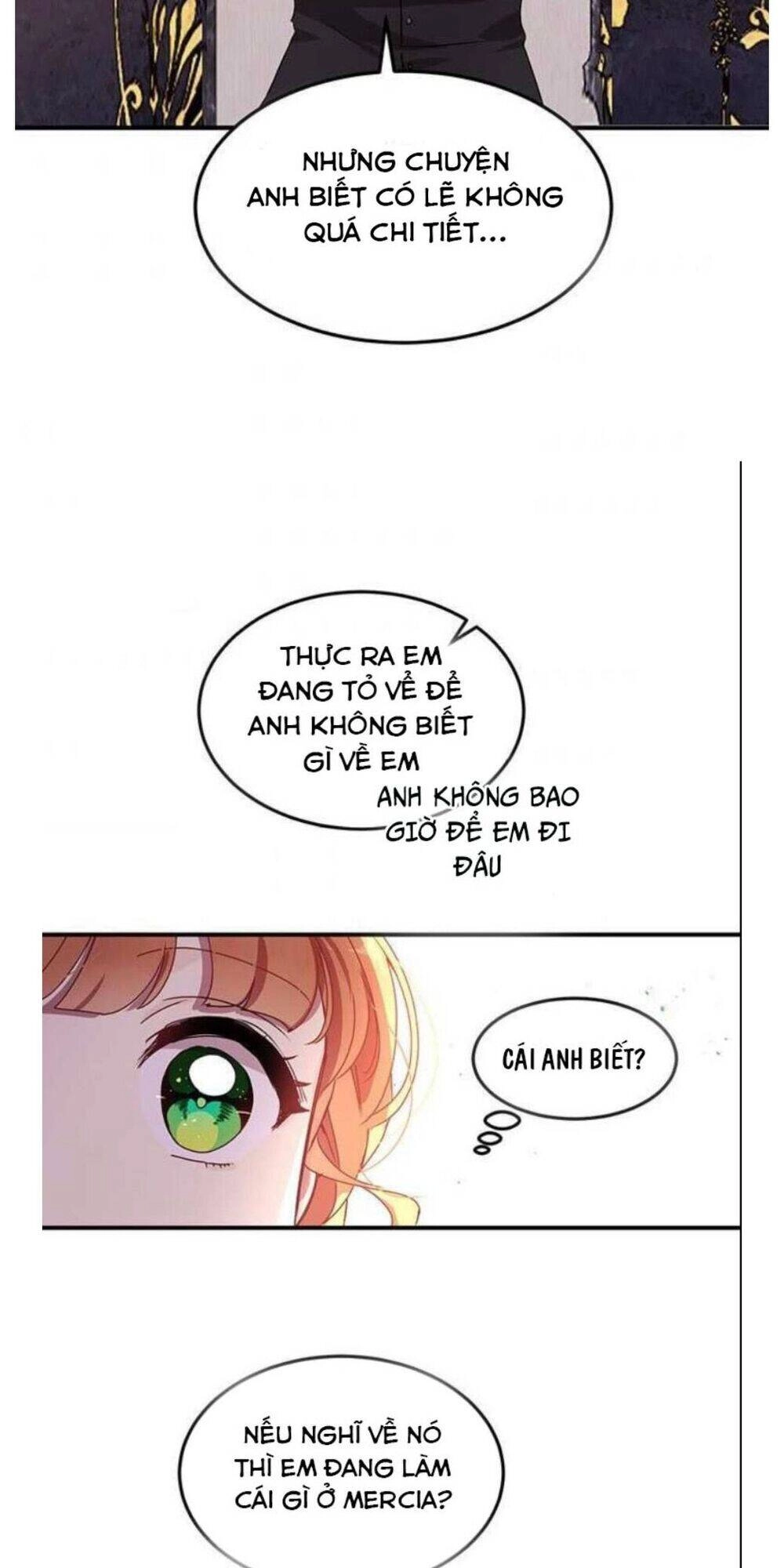 Công Tước, Loạn Vừa Thôi! Chapter 96 - 33