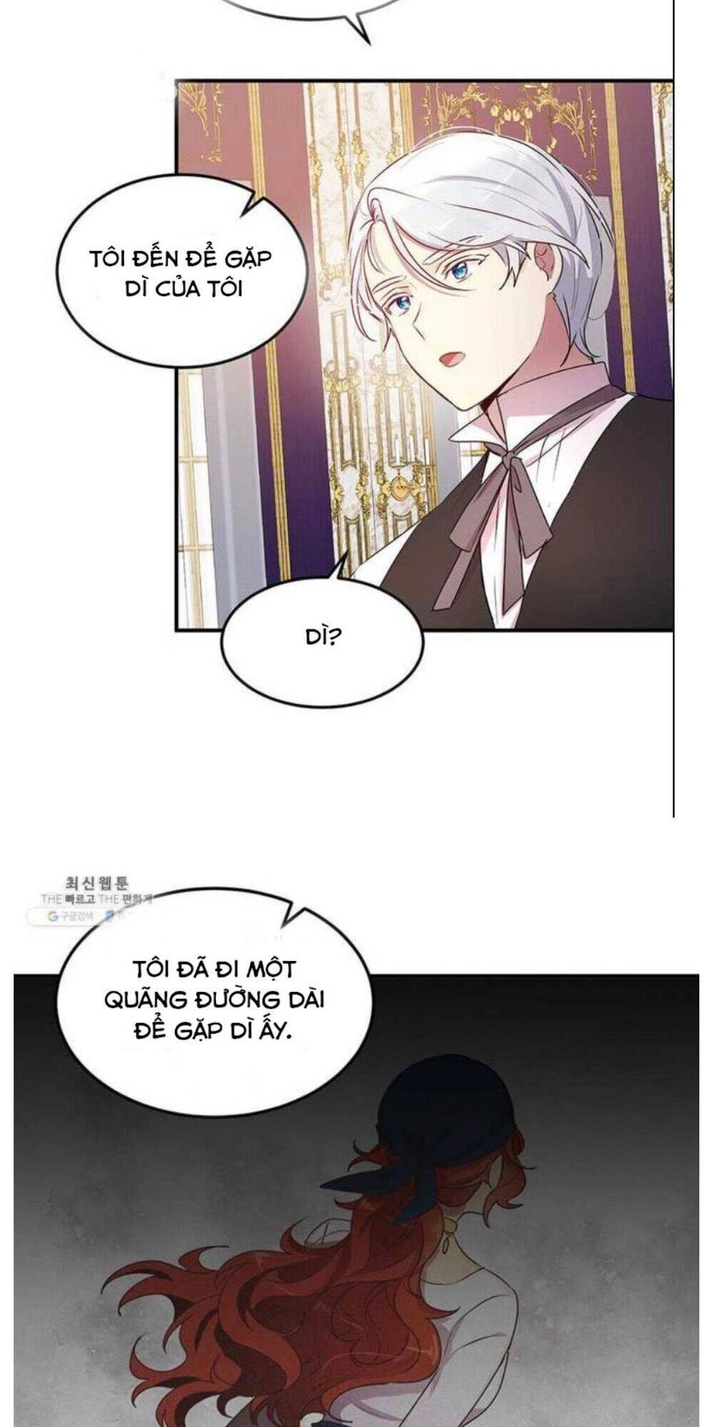 Công Tước, Loạn Vừa Thôi! Chapter 96 - 34