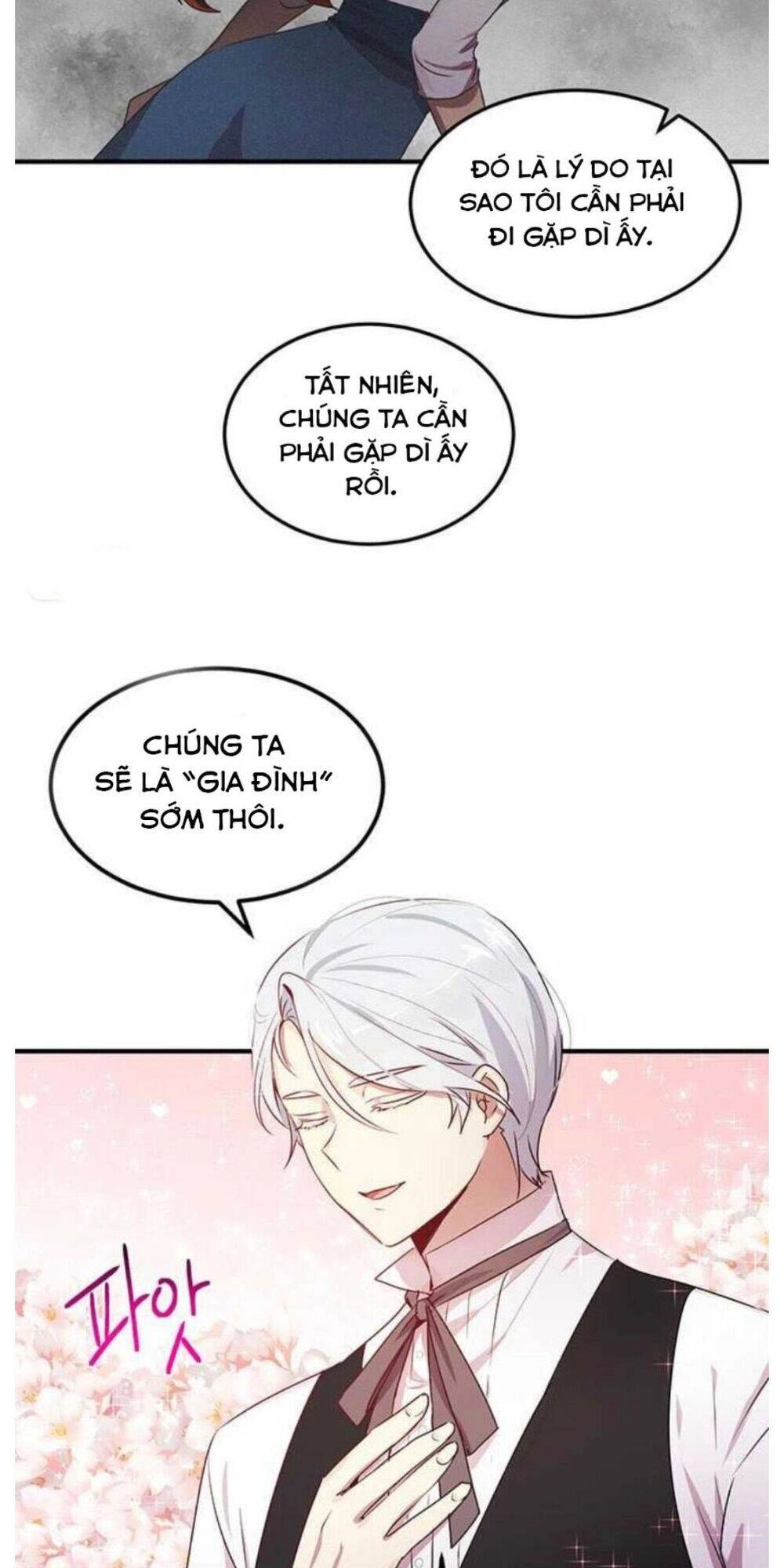 Công Tước, Loạn Vừa Thôi! Chapter 96 - 35