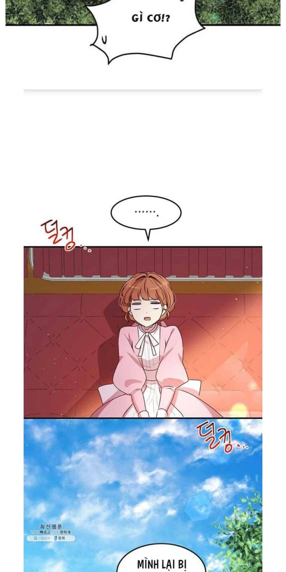 Công Tước, Loạn Vừa Thôi! Chapter 96 - 38